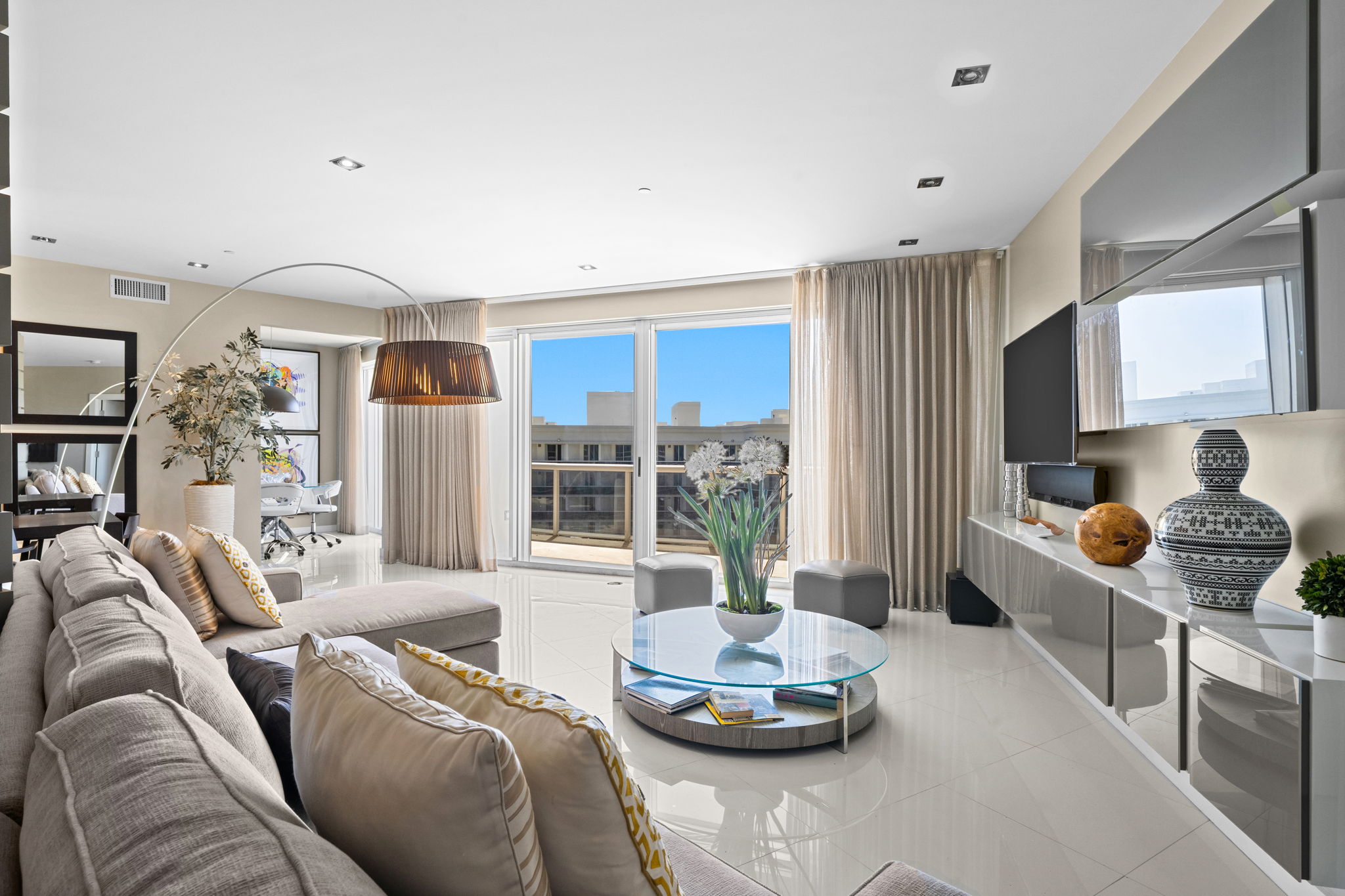 9601 Collins Avenue Bal Harbour FL 33154