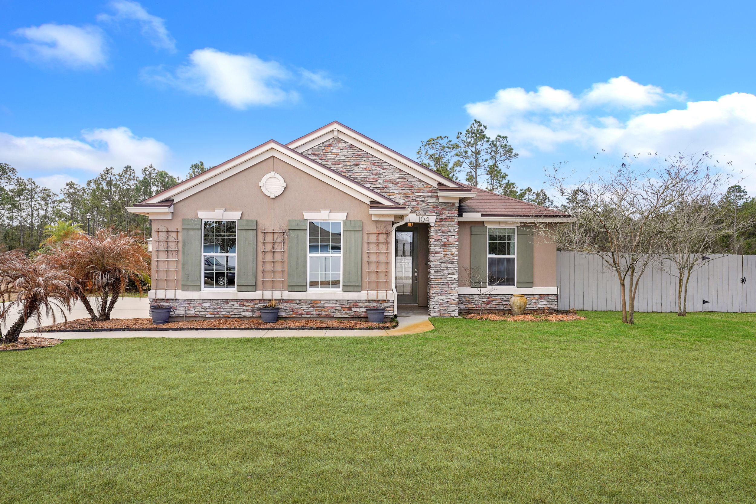104 Diamond Lake Drive St Augustine FL 32084