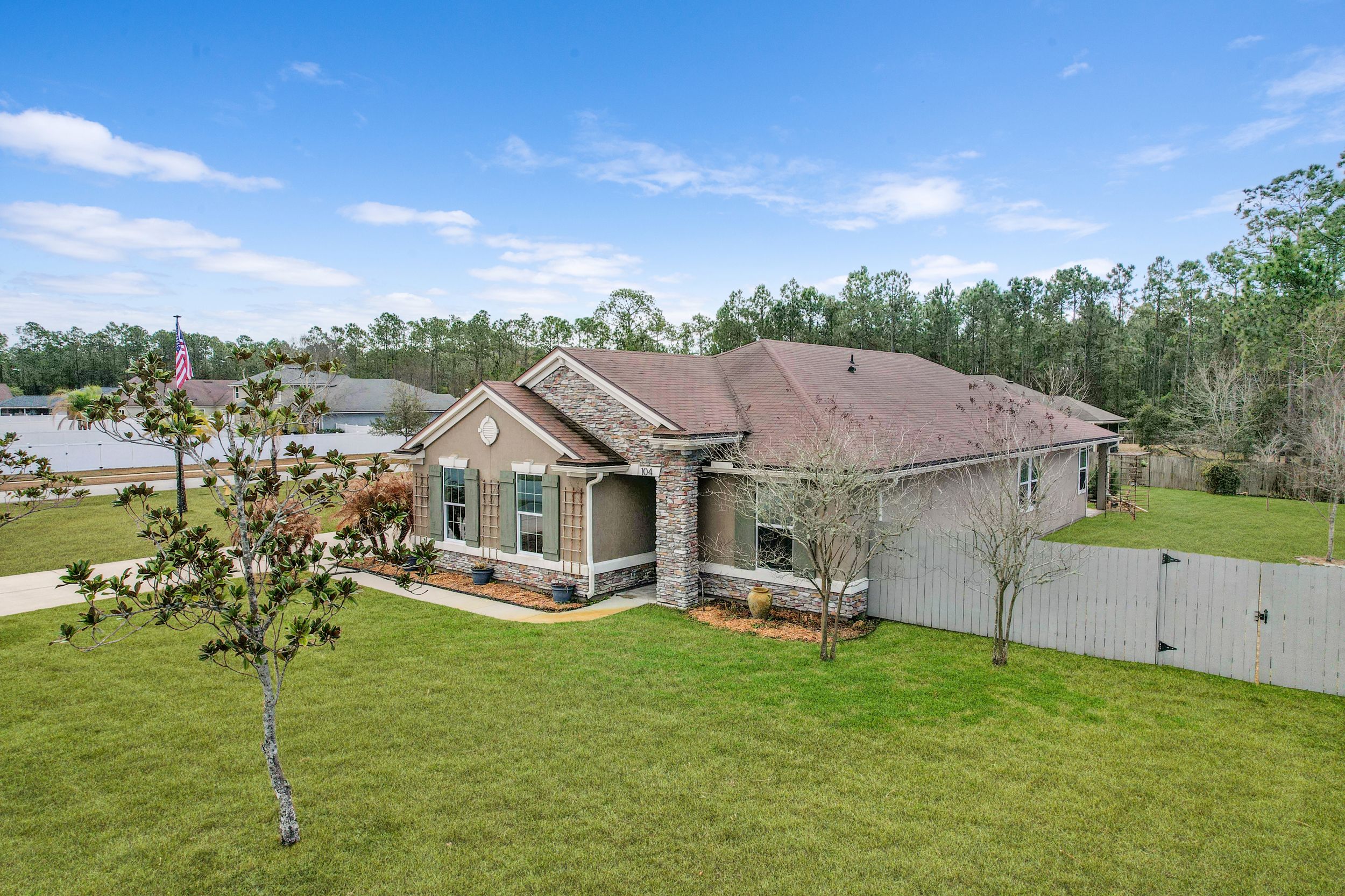 104 Diamond Lake Drive St Augustine FL 32084