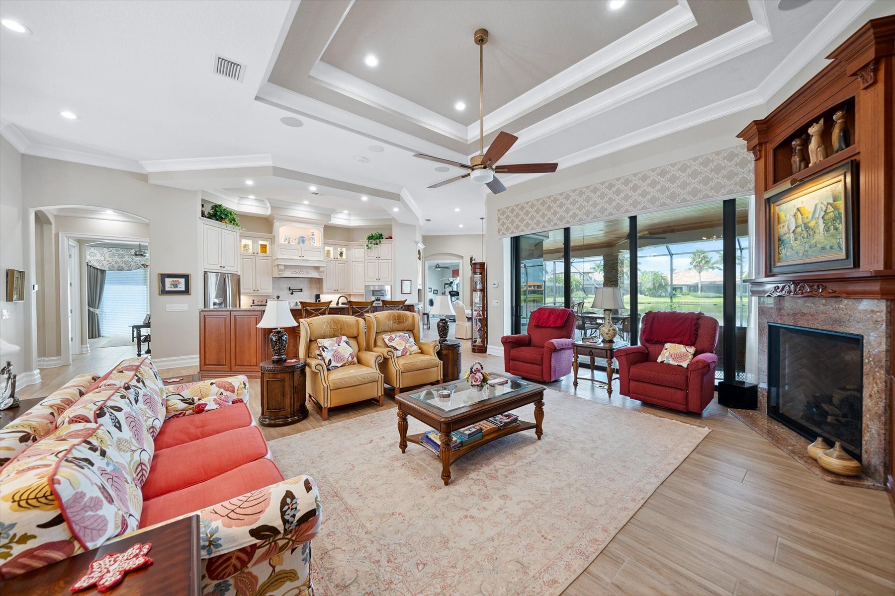 2828 Wyndham Way Melbourne FL 32940