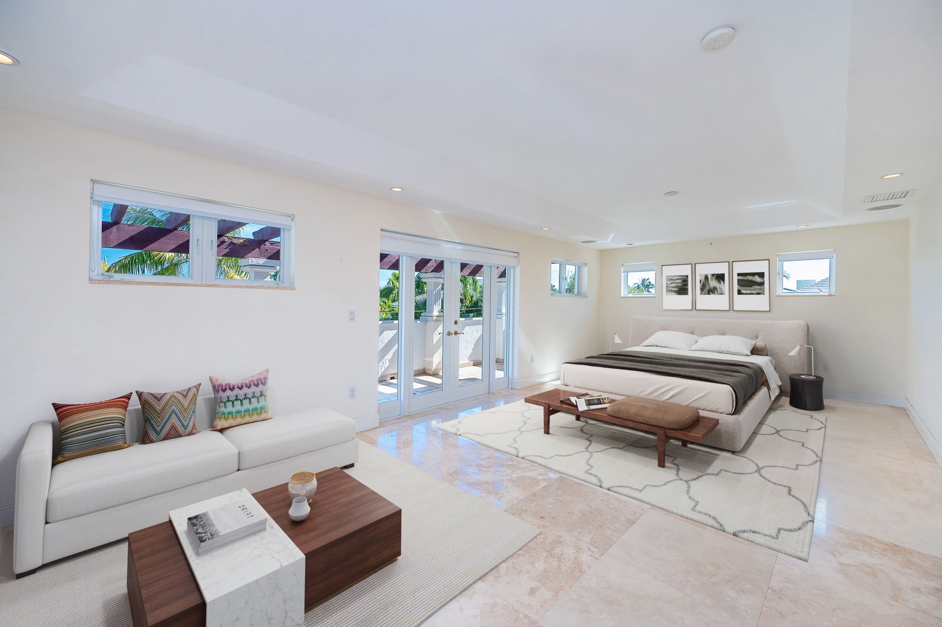 541 S Mashta Drive Key Biscayne FL 33149
