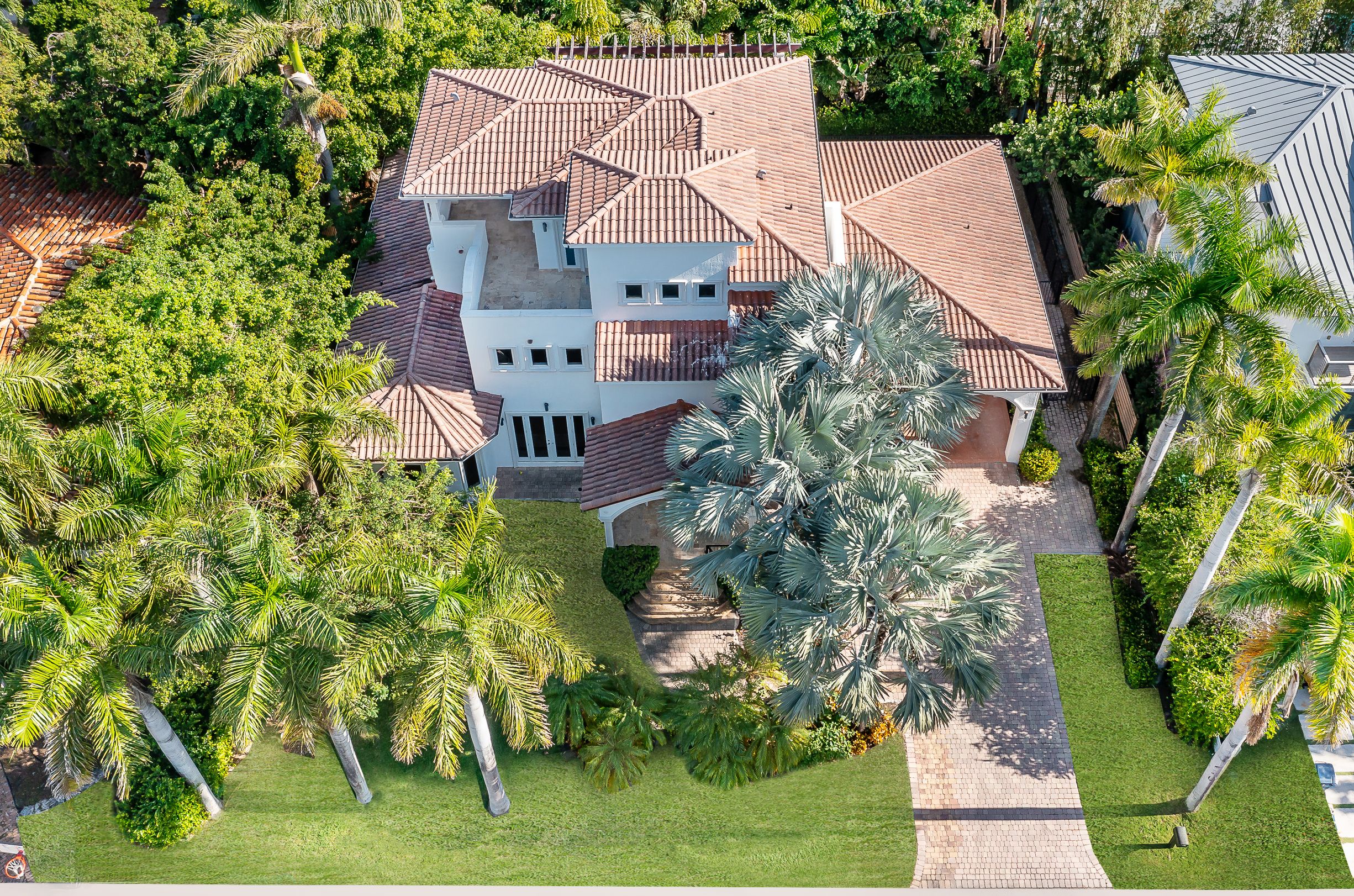 541 S Mashta Drive Key Biscayne FL 33149