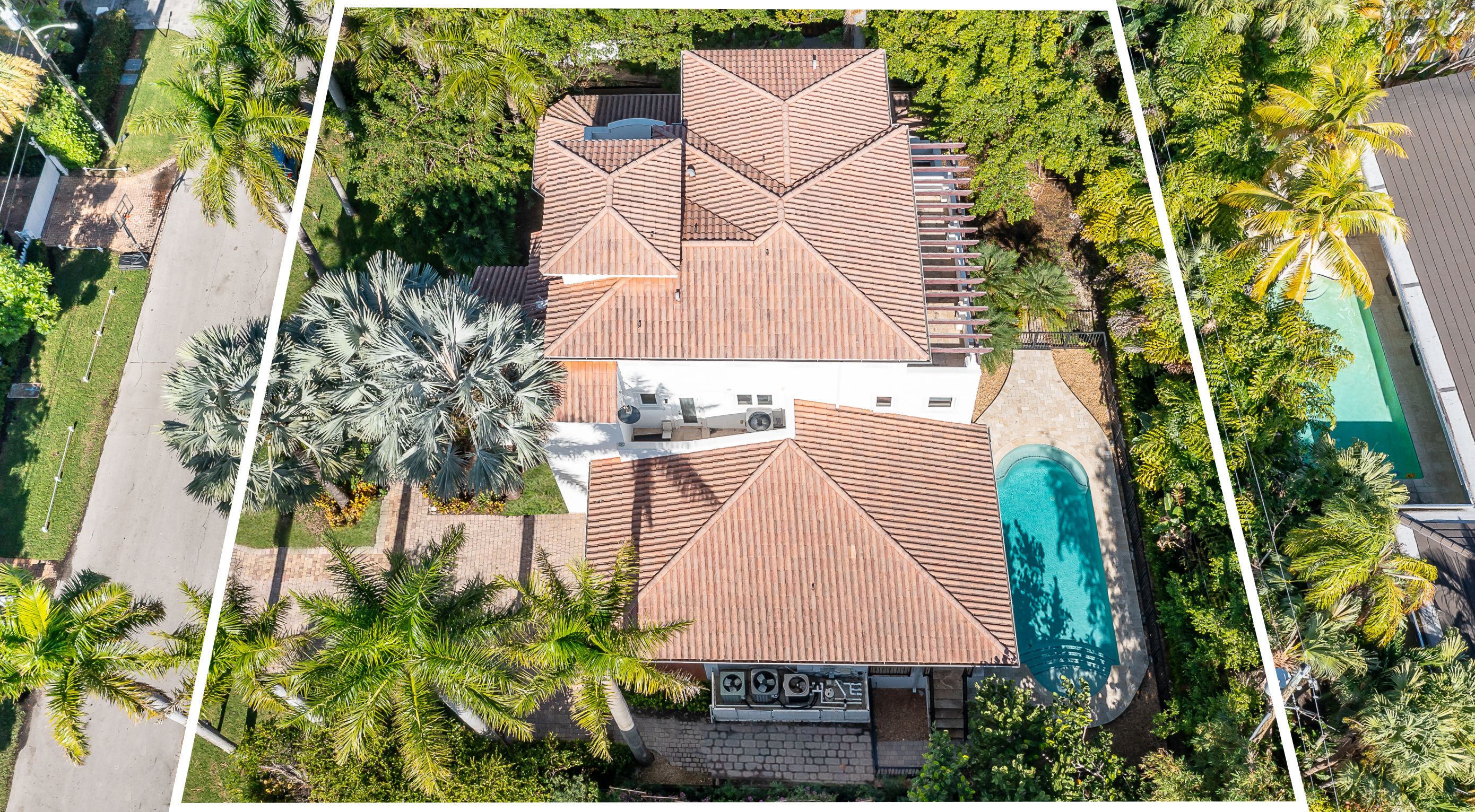 541 S Mashta Drive Key Biscayne FL 33149