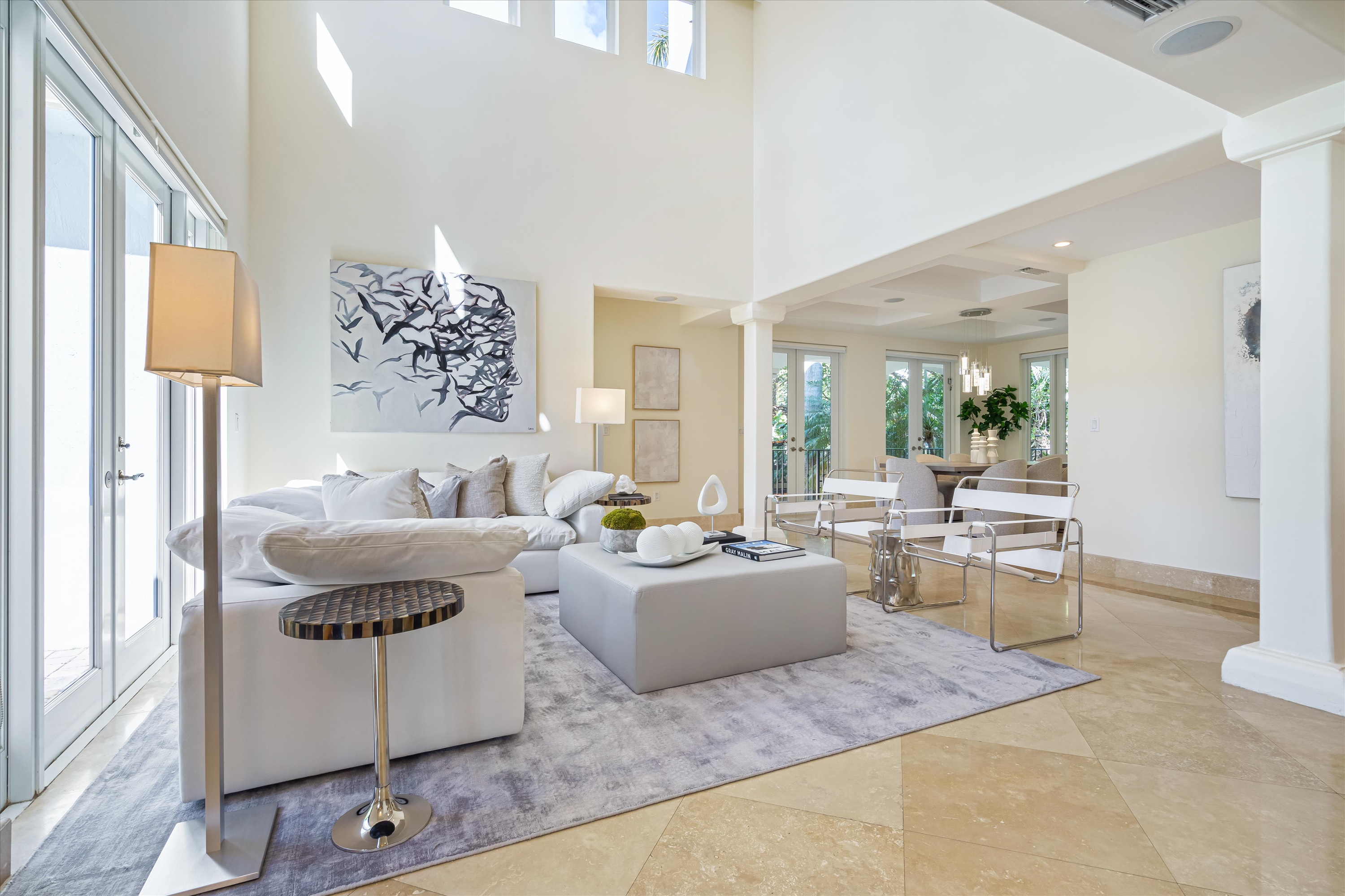 541 S Mashta Drive Key Biscayne FL 33149