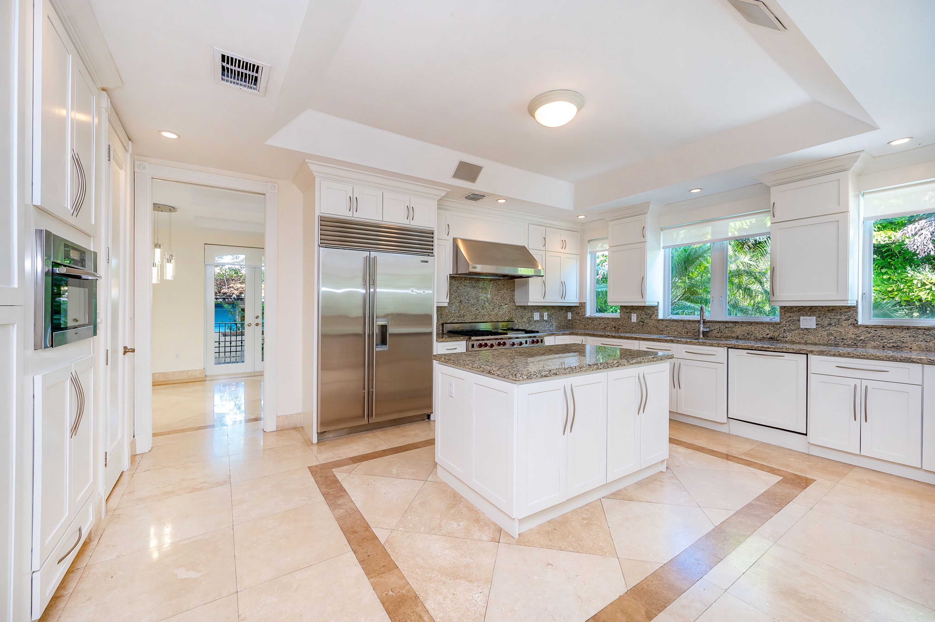 541 S Mashta Drive Key Biscayne FL 33149