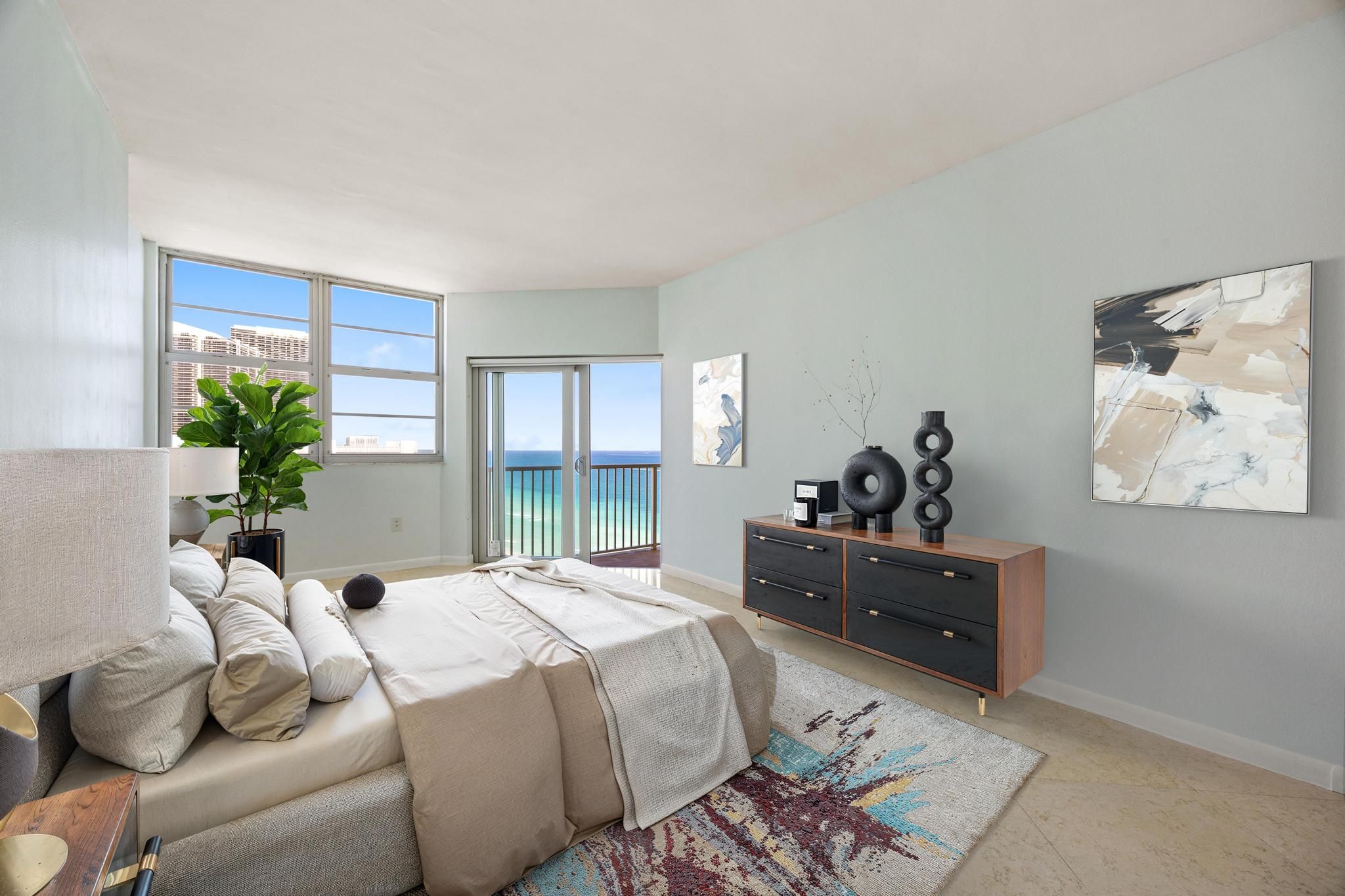 1950 S Ocean Drive Hallandale Beach FL 33009