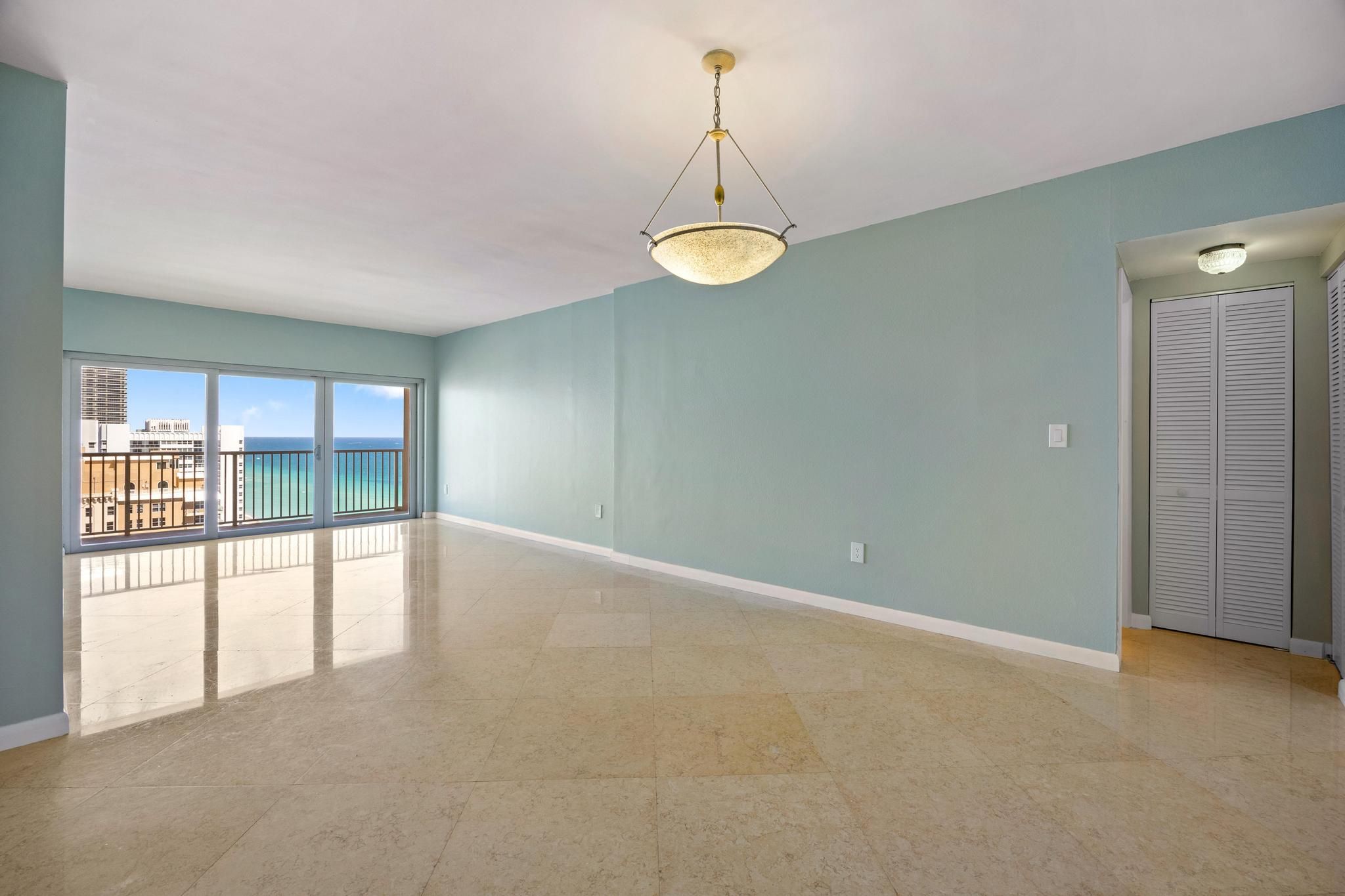 1950 S Ocean Drive Hallandale Beach FL 33009