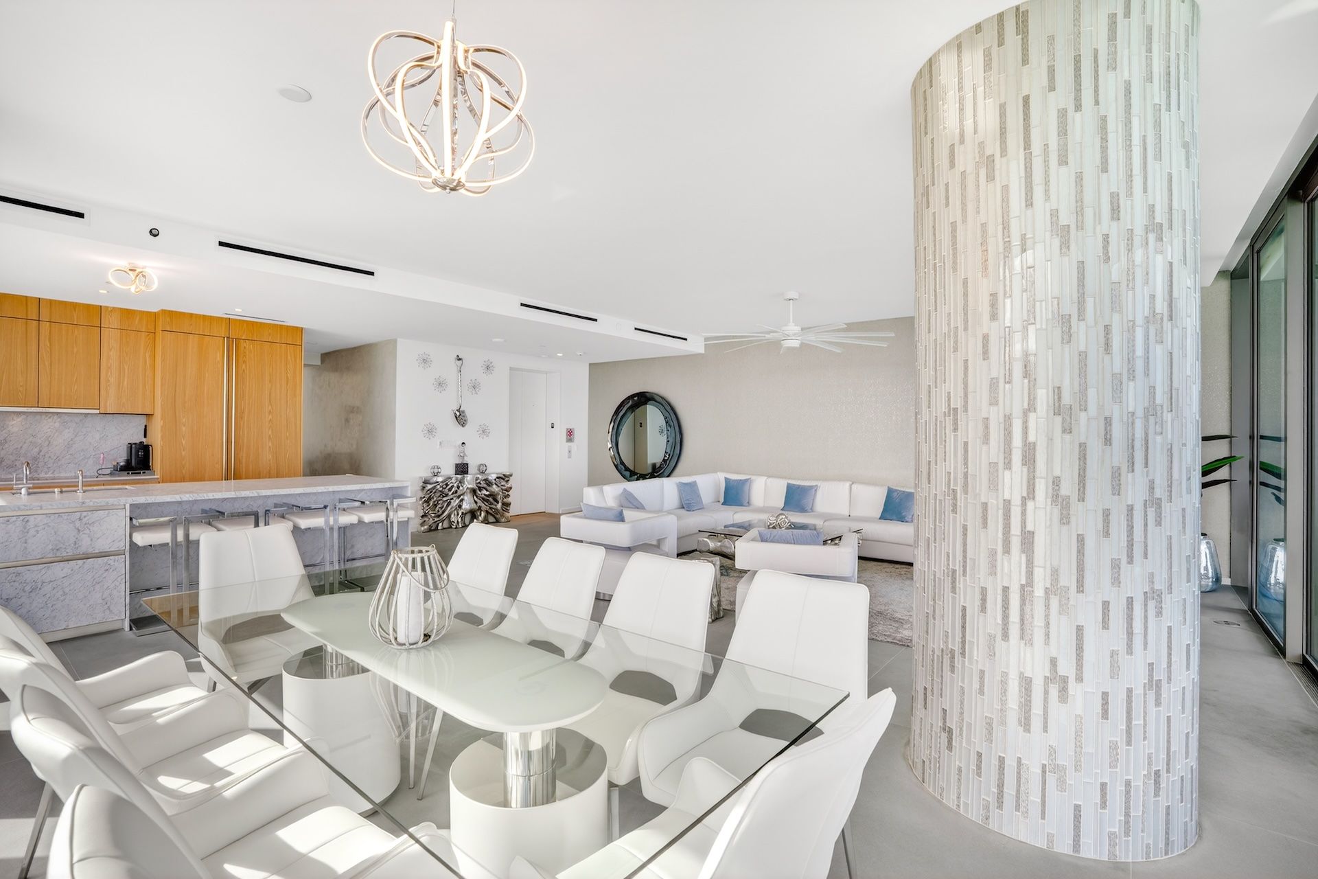 2000 S Ocean Drive Hallandale Beach FL 33009