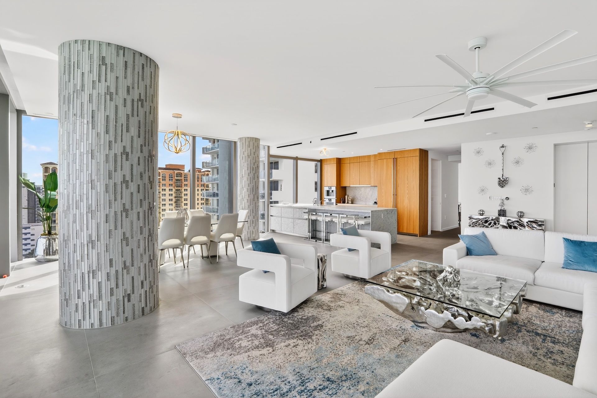 2000 S Ocean Drive Hallandale Beach FL 33009