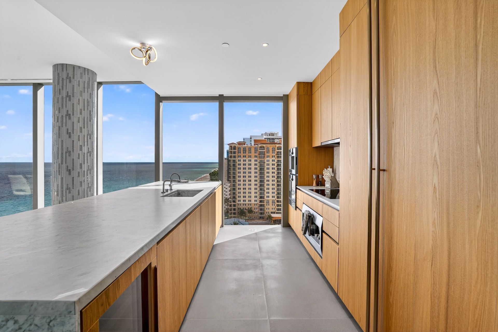2000 S Ocean Drive Hallandale Beach FL 33009