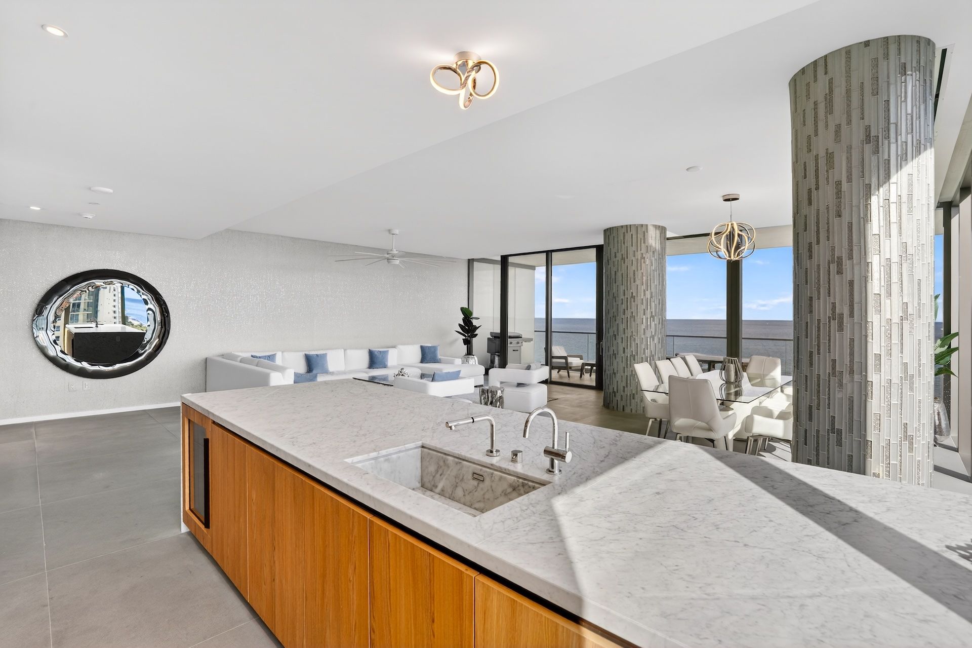 2000 S Ocean Drive Hallandale Beach FL 33009