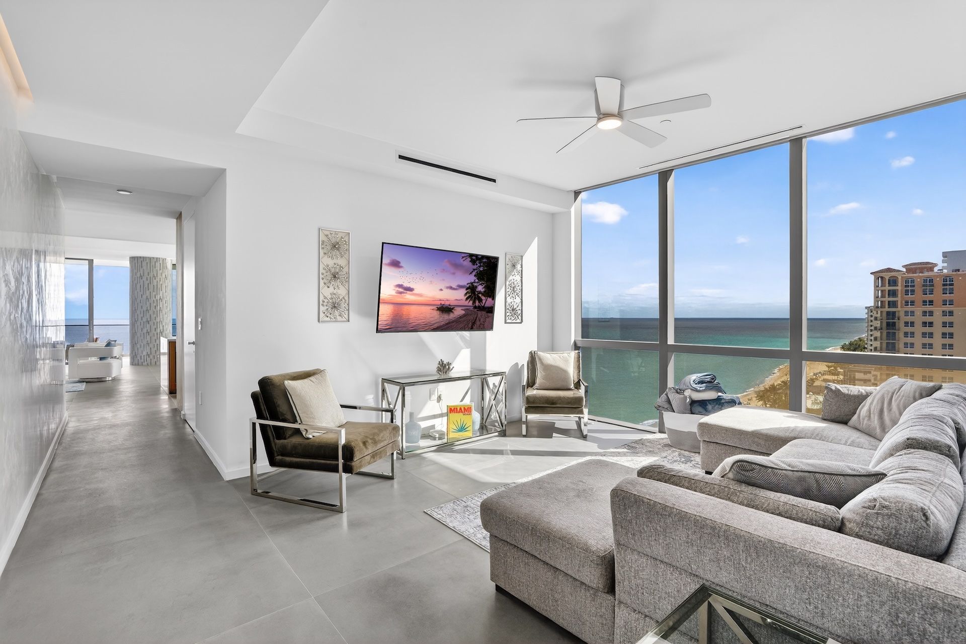 2000 S Ocean Drive Hallandale Beach FL 33009