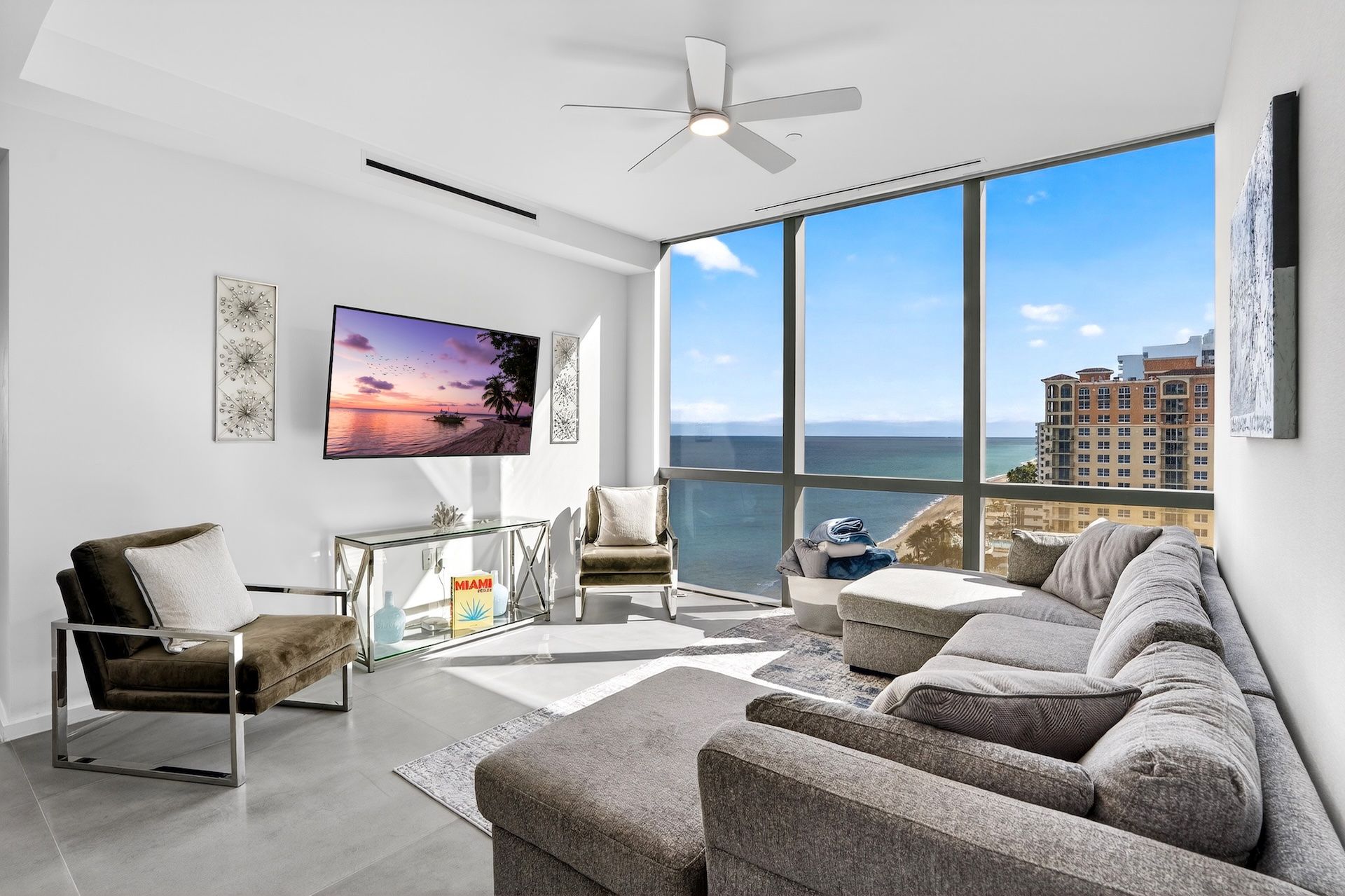 2000 S Ocean Drive Hallandale Beach FL 33009