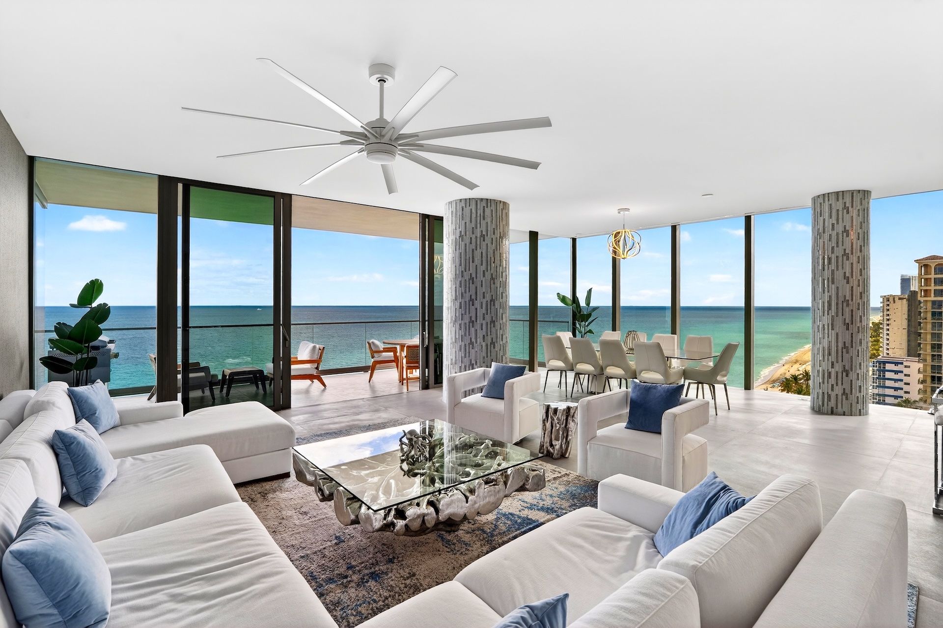 2000 S Ocean Drive Hallandale Beach FL 33009