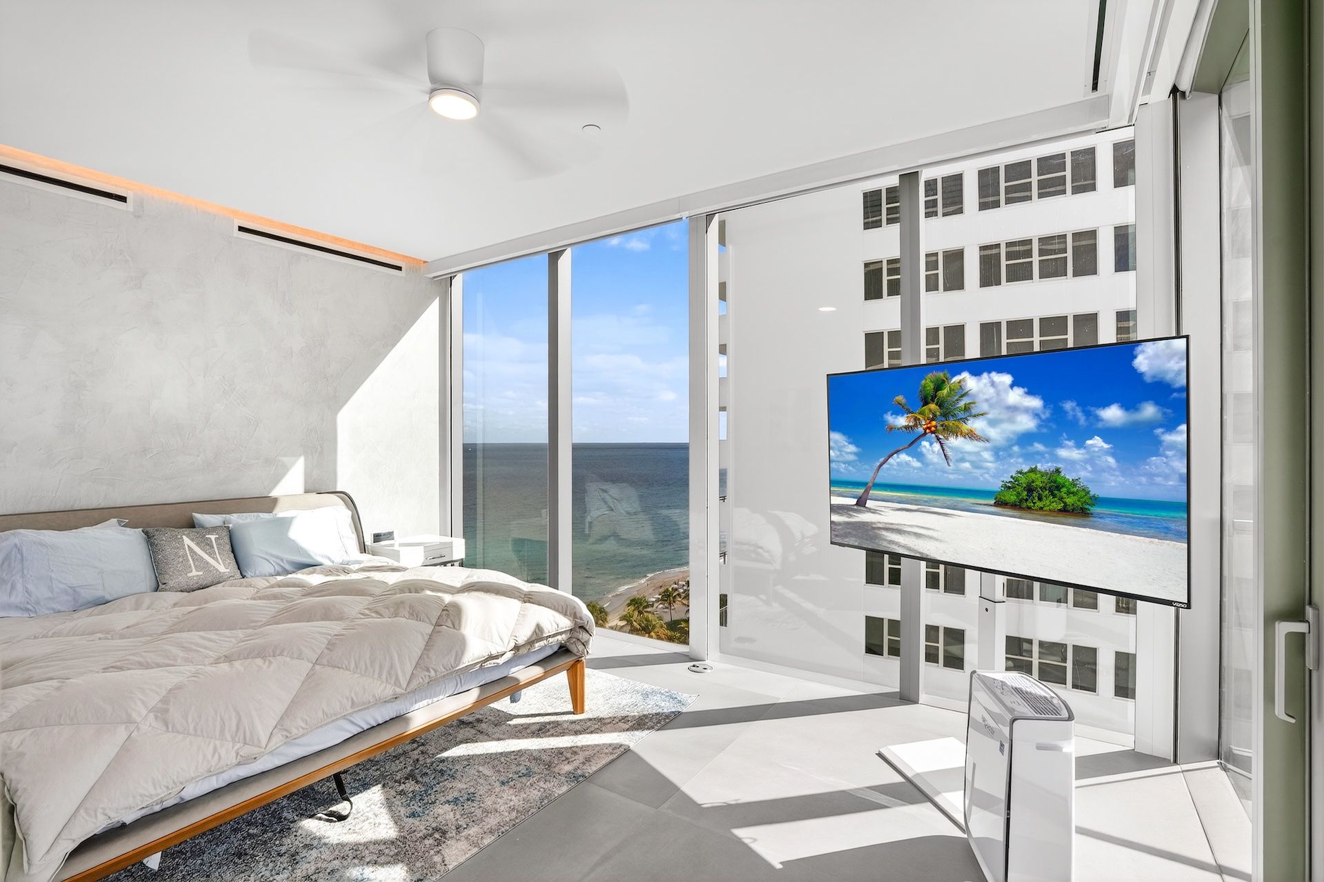 2000 S Ocean Drive Hallandale Beach FL 33009