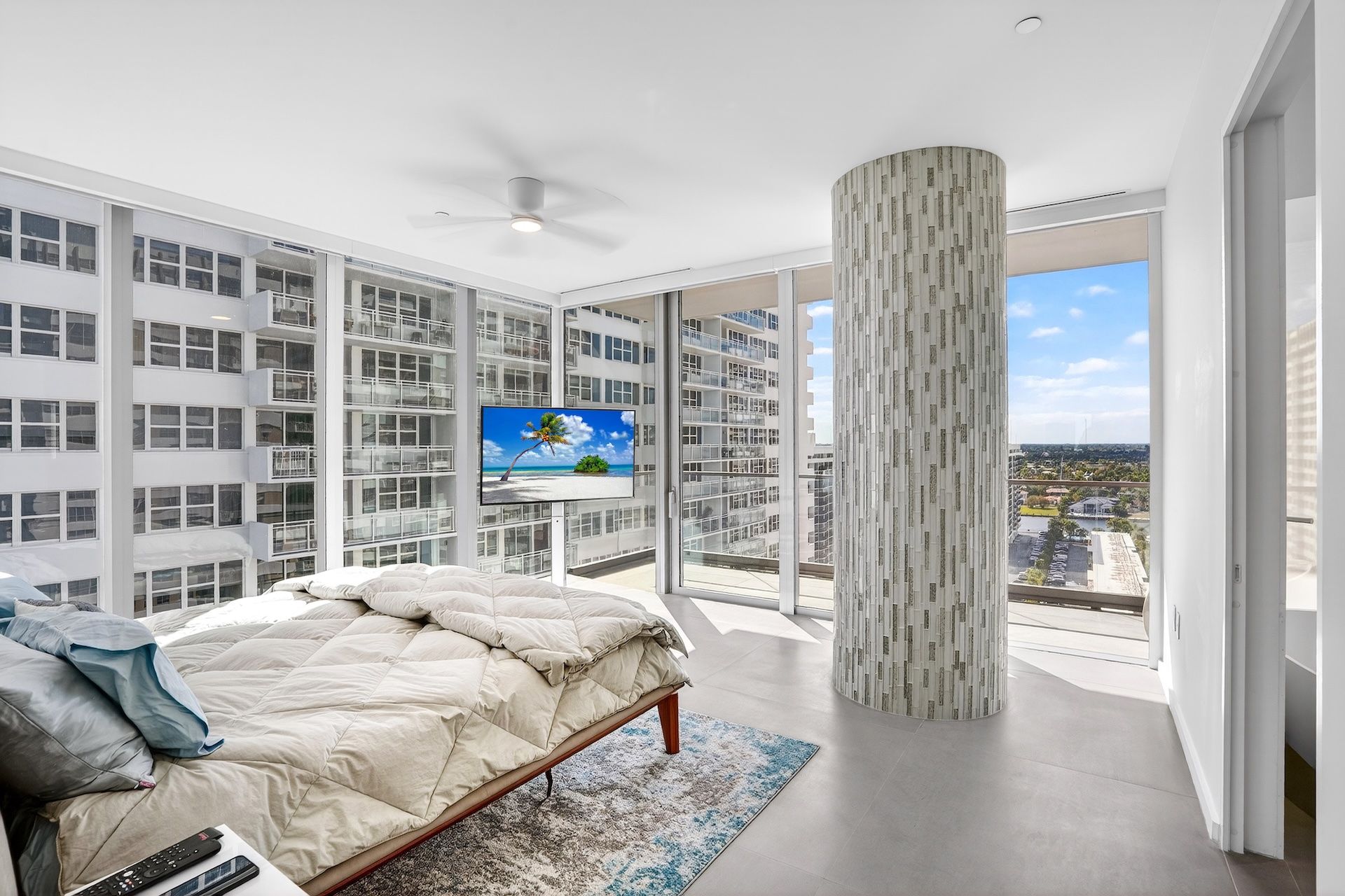 2000 S Ocean Drive Hallandale Beach FL 33009