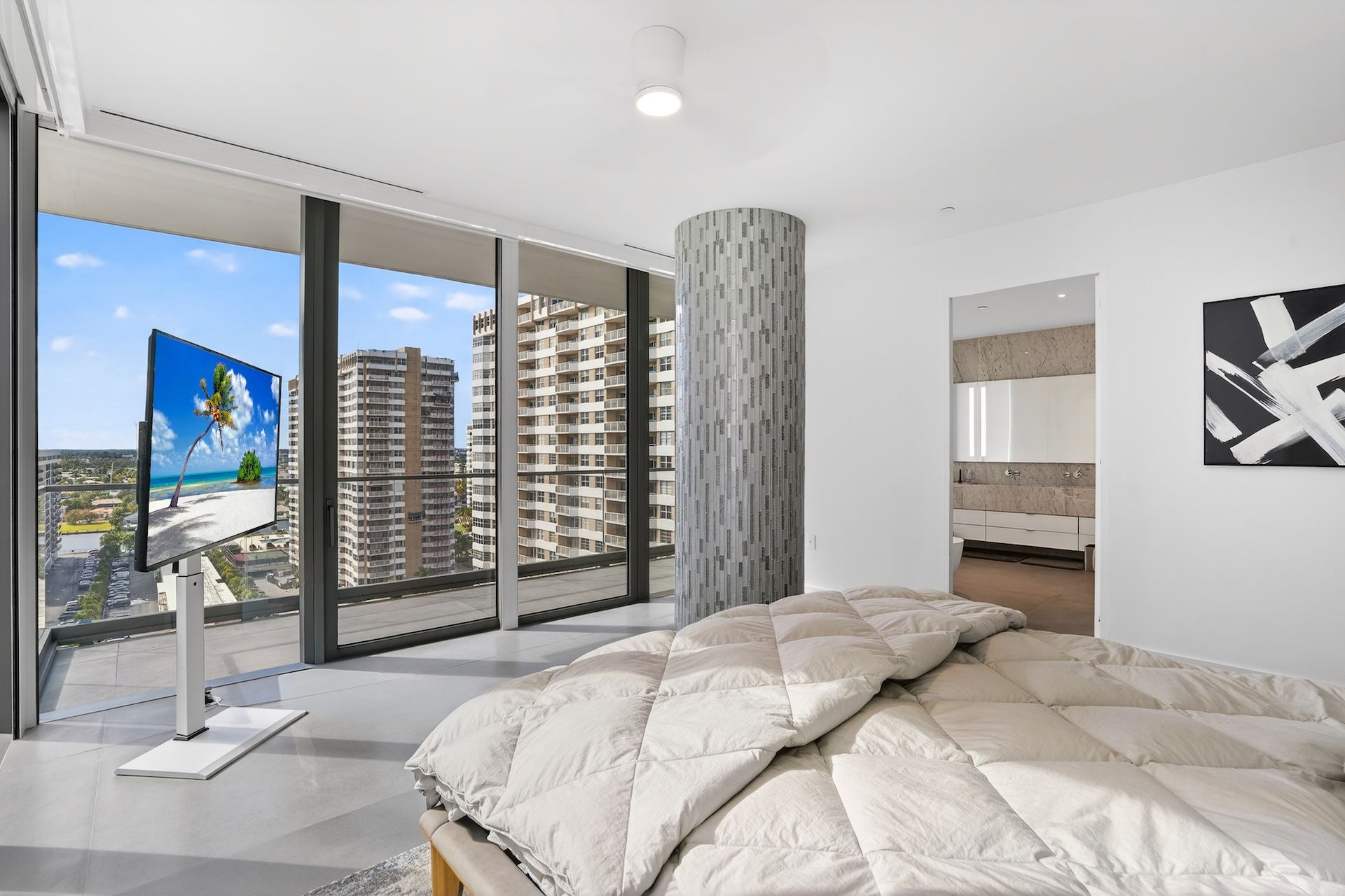2000 S Ocean Drive Hallandale Beach FL 33009