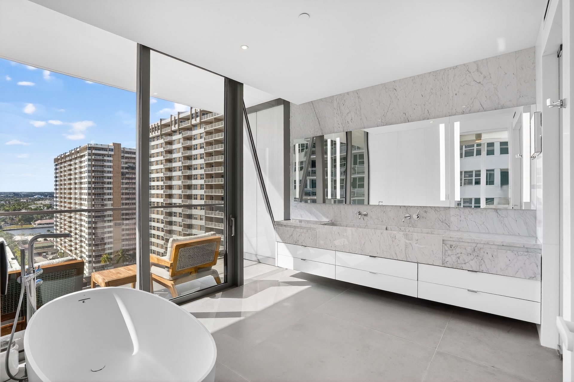 2000 S Ocean Drive Hallandale Beach FL 33009