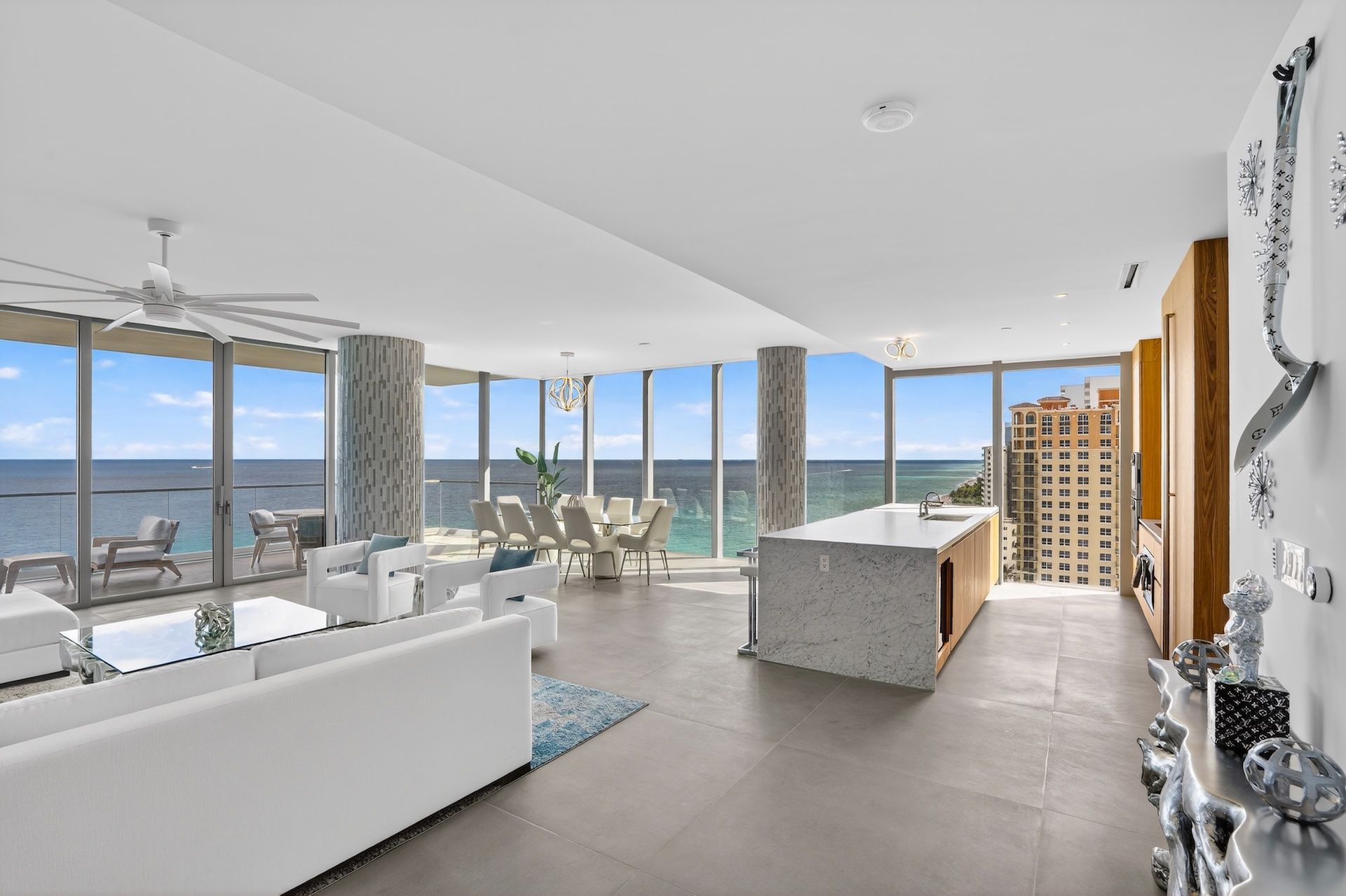 2000 S Ocean Drive Hallandale Beach FL 33009