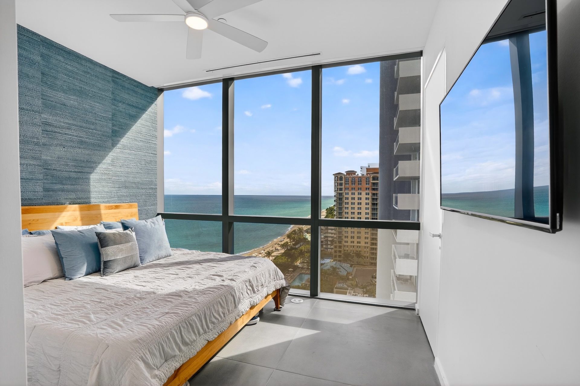 2000 S Ocean Drive Hallandale Beach FL 33009