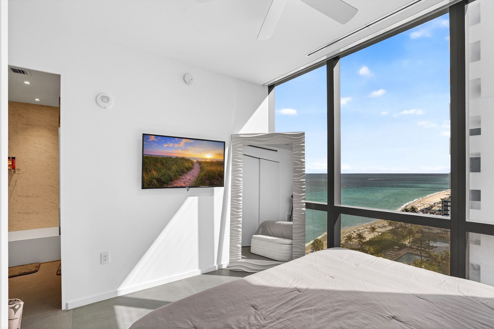 2000 S Ocean Drive Hallandale Beach FL 33009