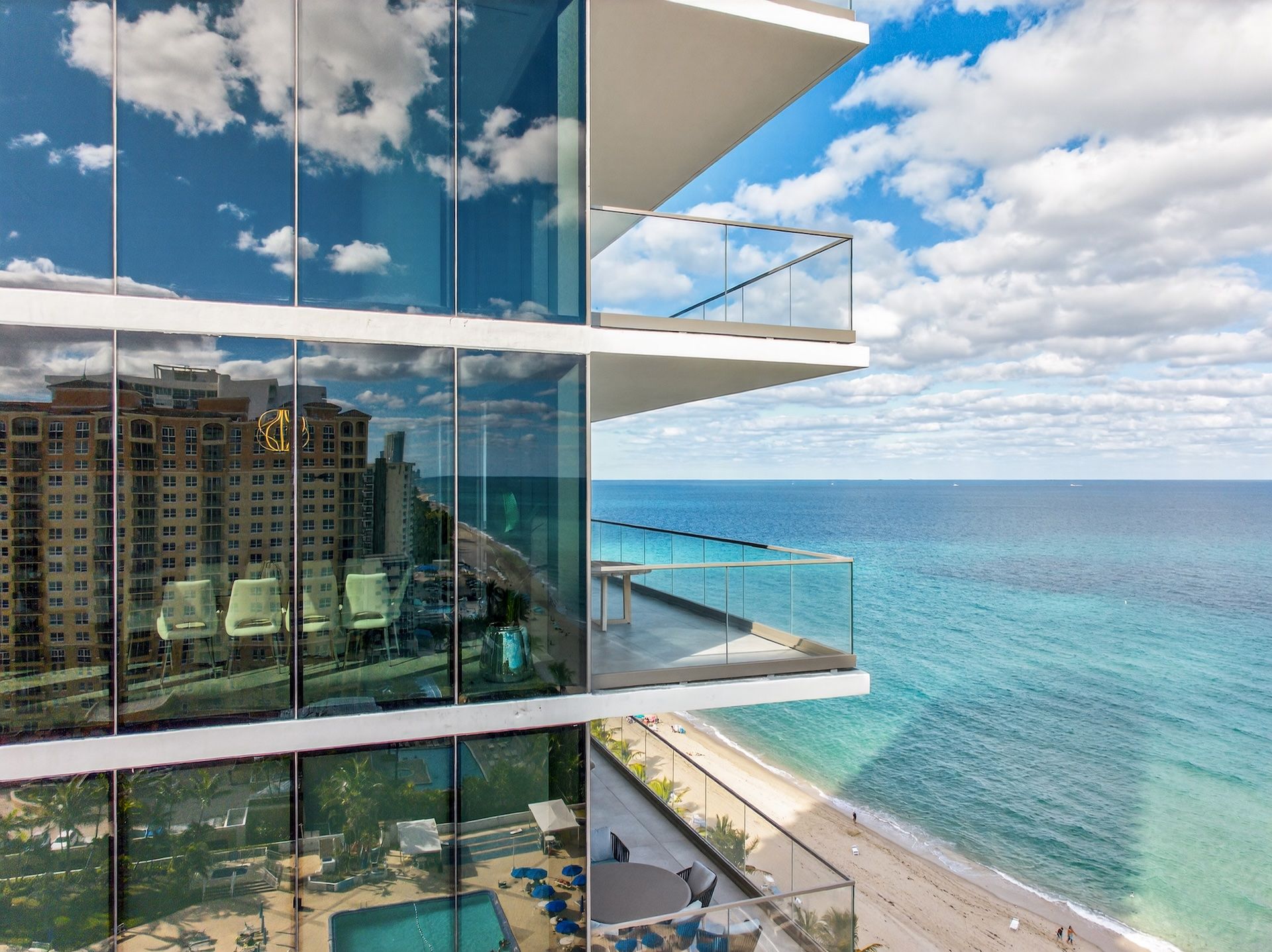 2000 S Ocean Drive Hallandale Beach FL 33009