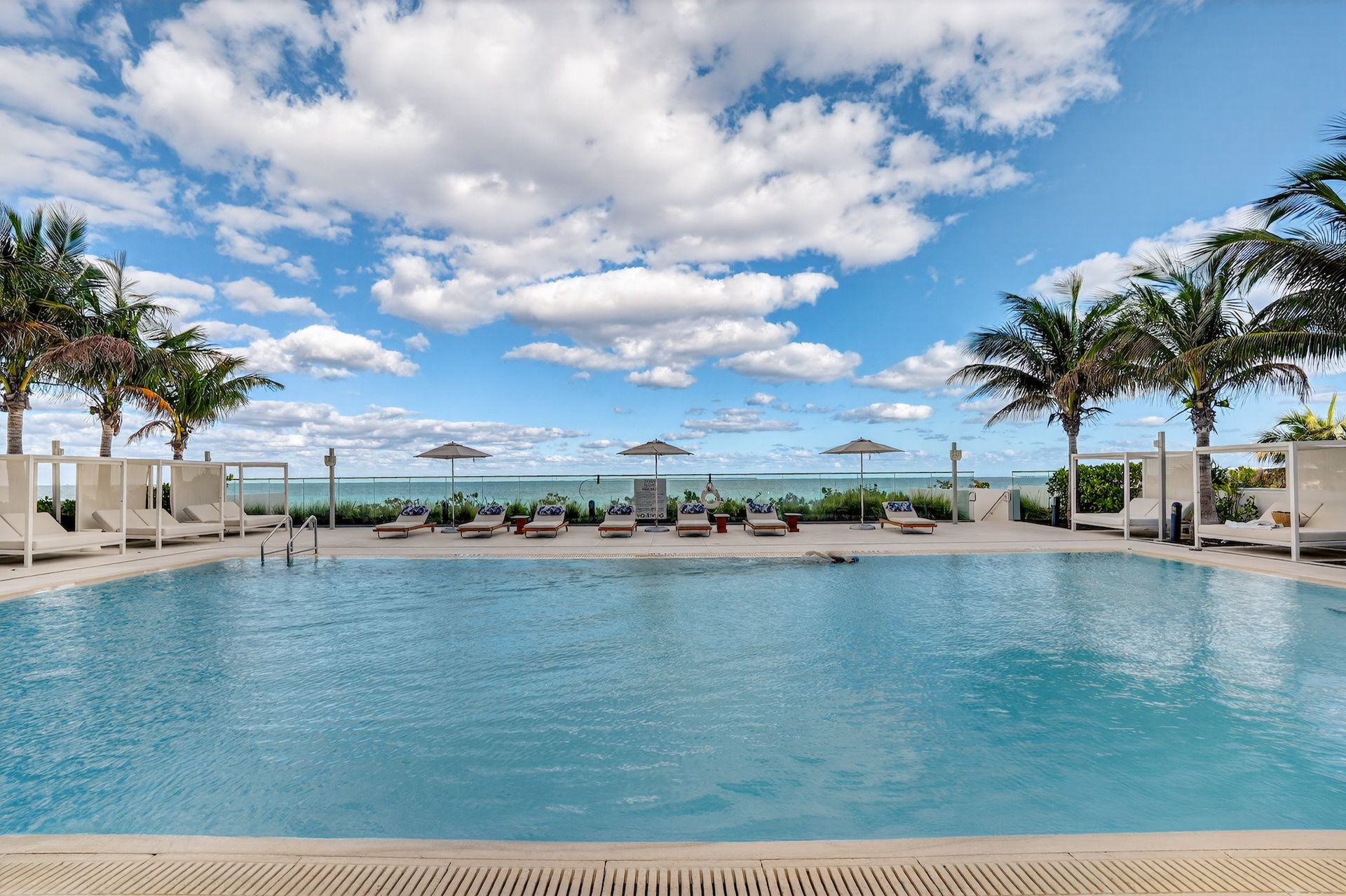 2000 S Ocean Drive Hallandale Beach FL 33009