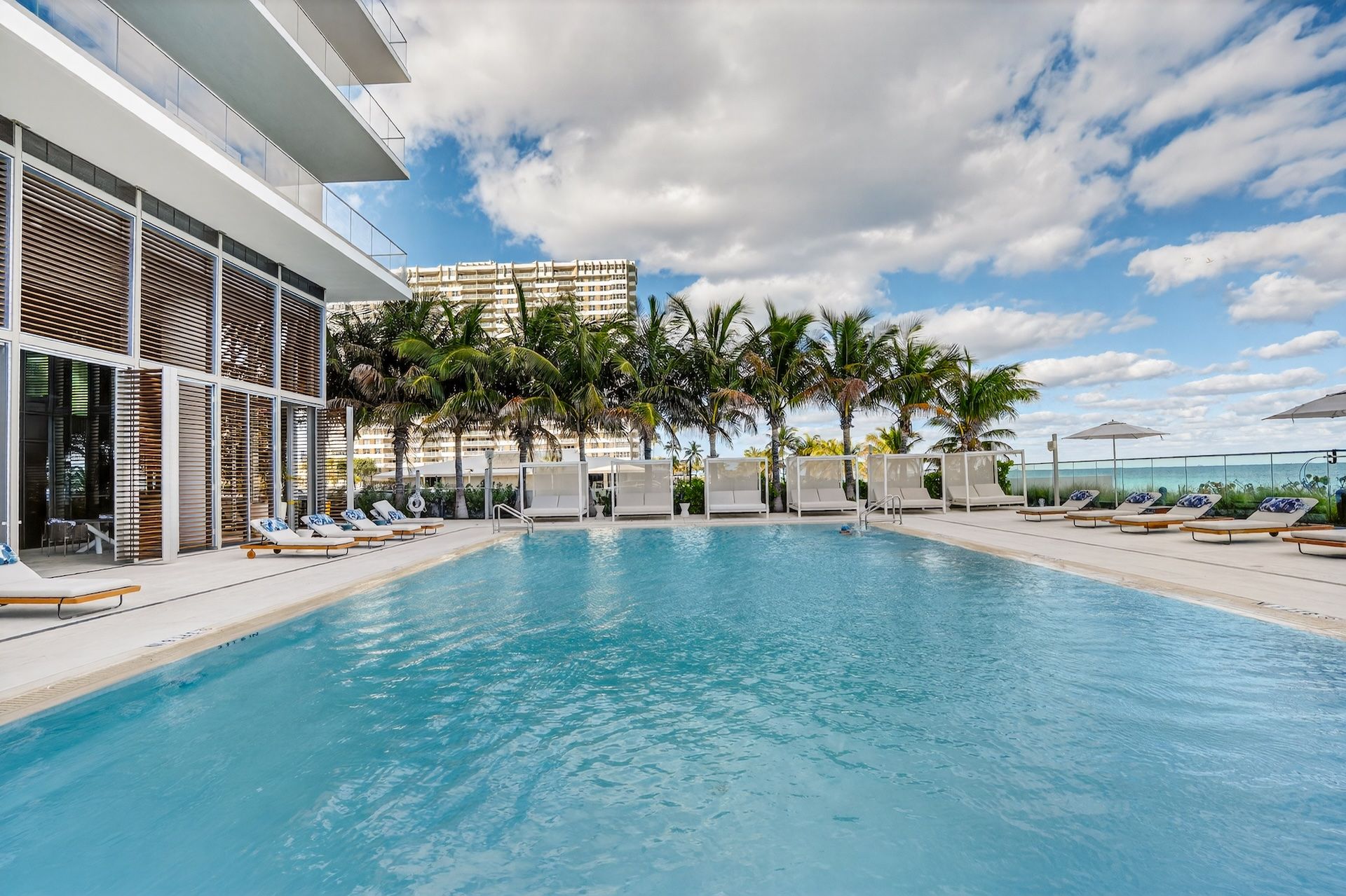2000 S Ocean Drive Hallandale Beach FL 33009