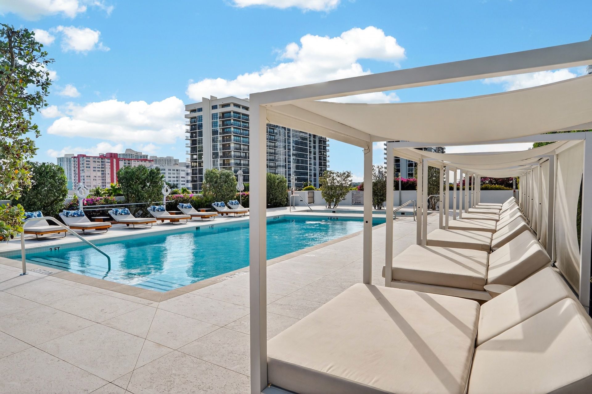 2000 S Ocean Drive Hallandale Beach FL 33009