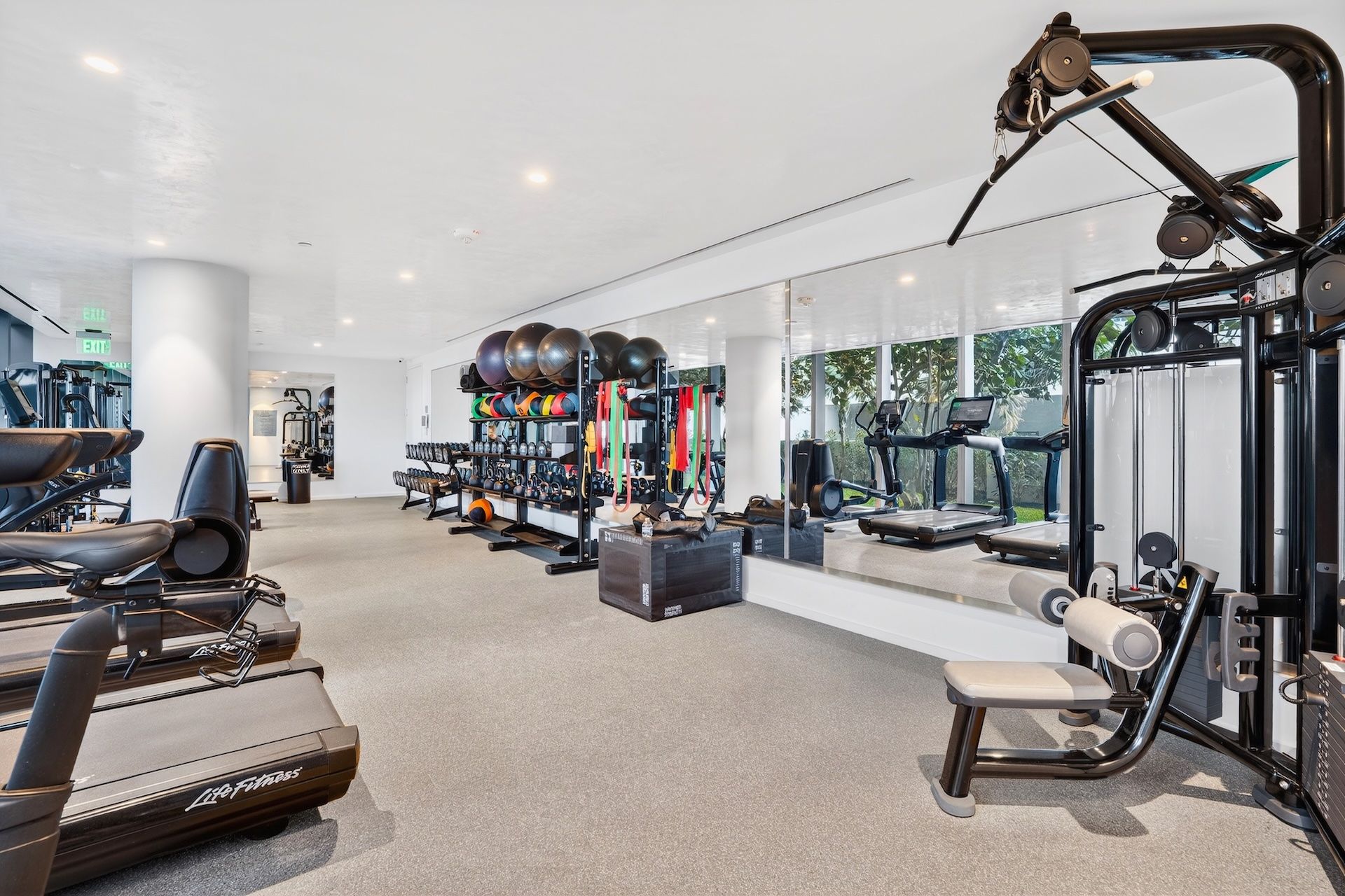 2000 S Ocean Drive Hallandale Beach FL 33009