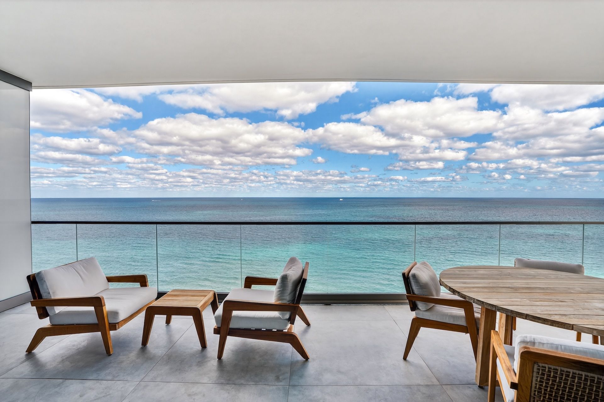 2000 S Ocean Drive Hallandale Beach FL 33009