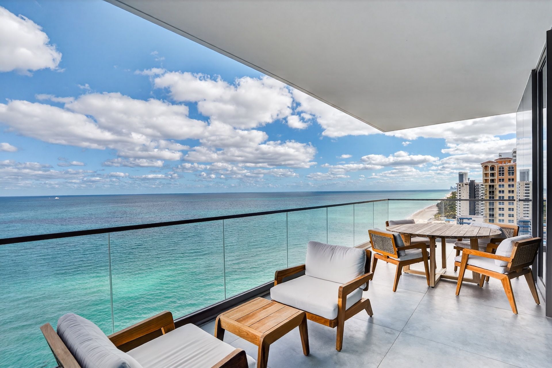 2000 S Ocean Drive Hallandale Beach FL 33009