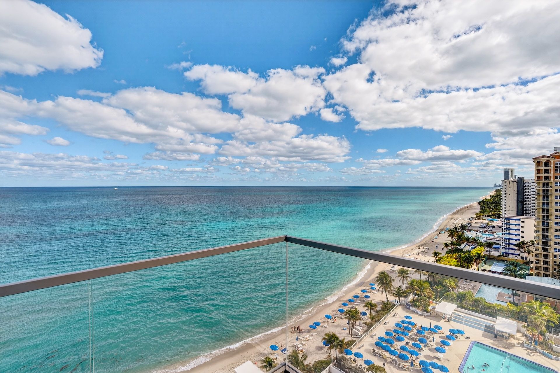 2000 S Ocean Drive Hallandale Beach FL 33009