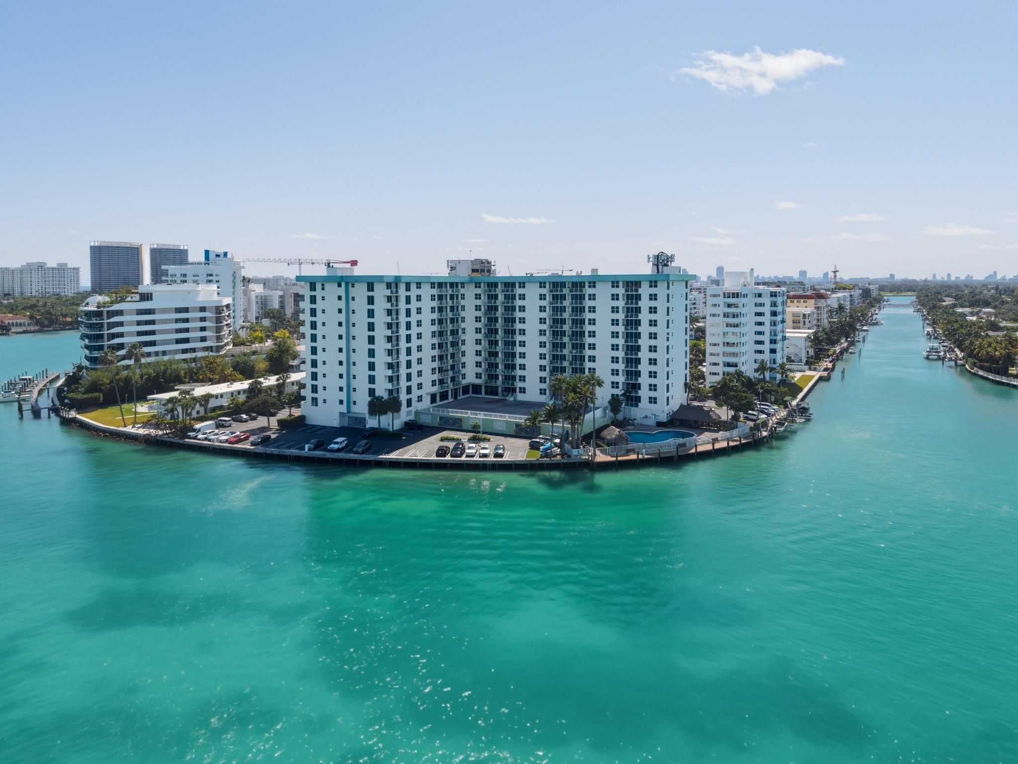 10350 W Bay Harbor Drive Bay Harbor Islands FL 33154