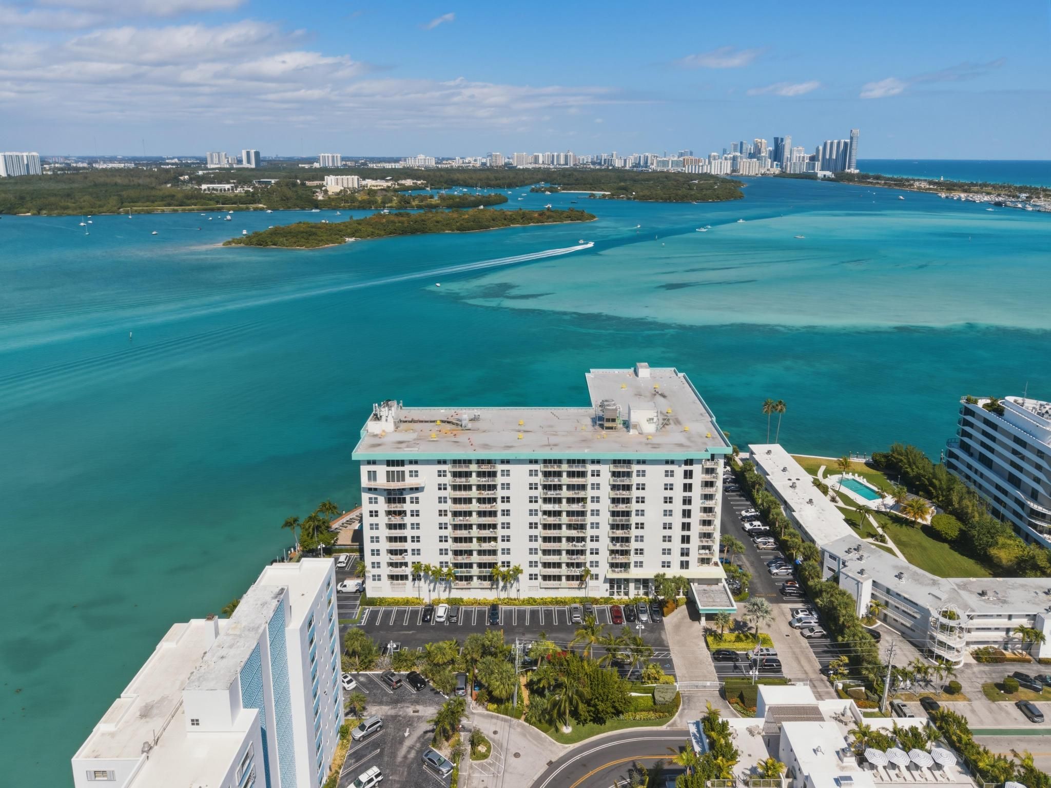 10350 W Bay Harbor Drive Bay Harbor Islands FL 33154