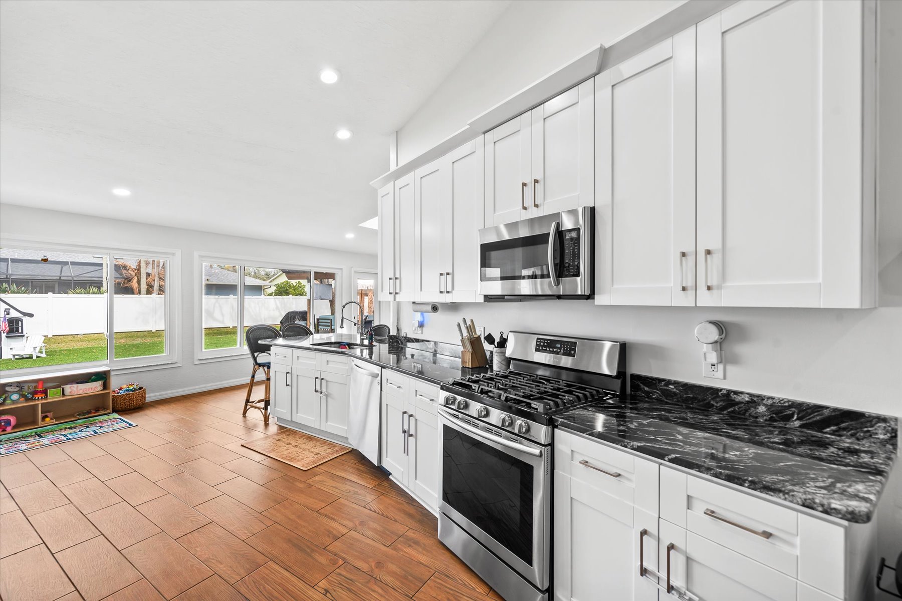 1272 Silver Lake Drive Melbourne FL 32940