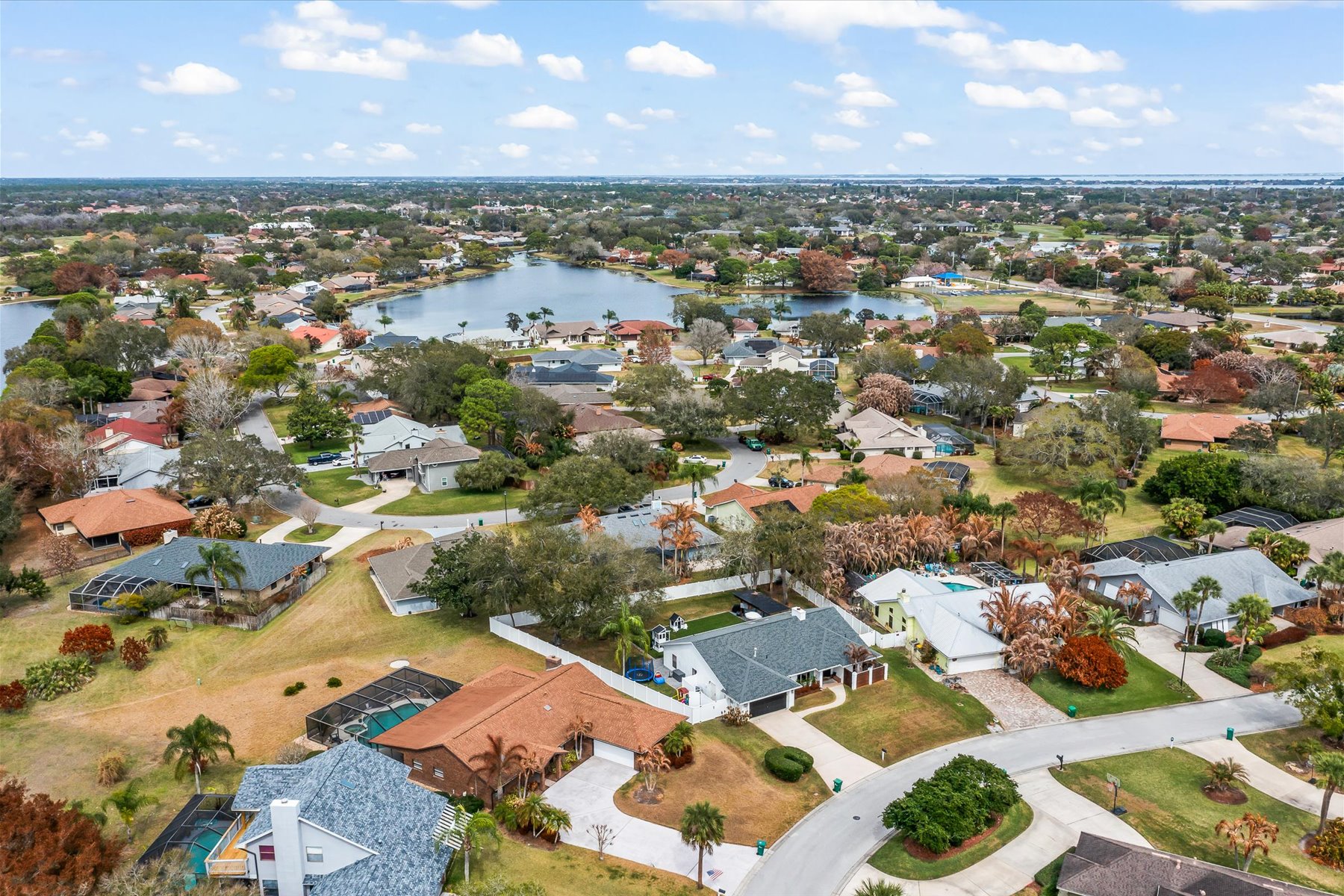 1272 Silver Lake Drive Melbourne FL 32940