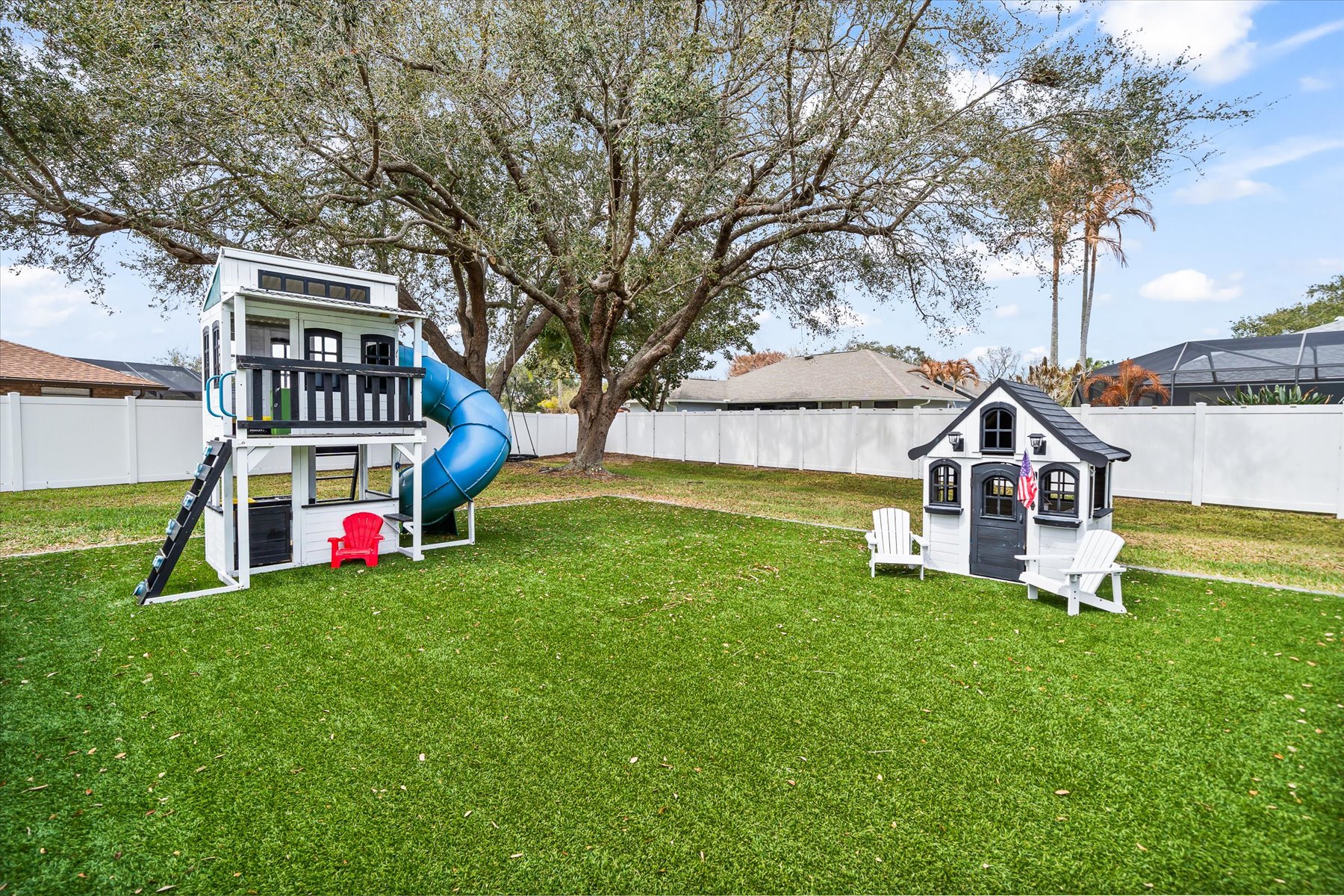 1272 Silver Lake Drive Melbourne FL 32940