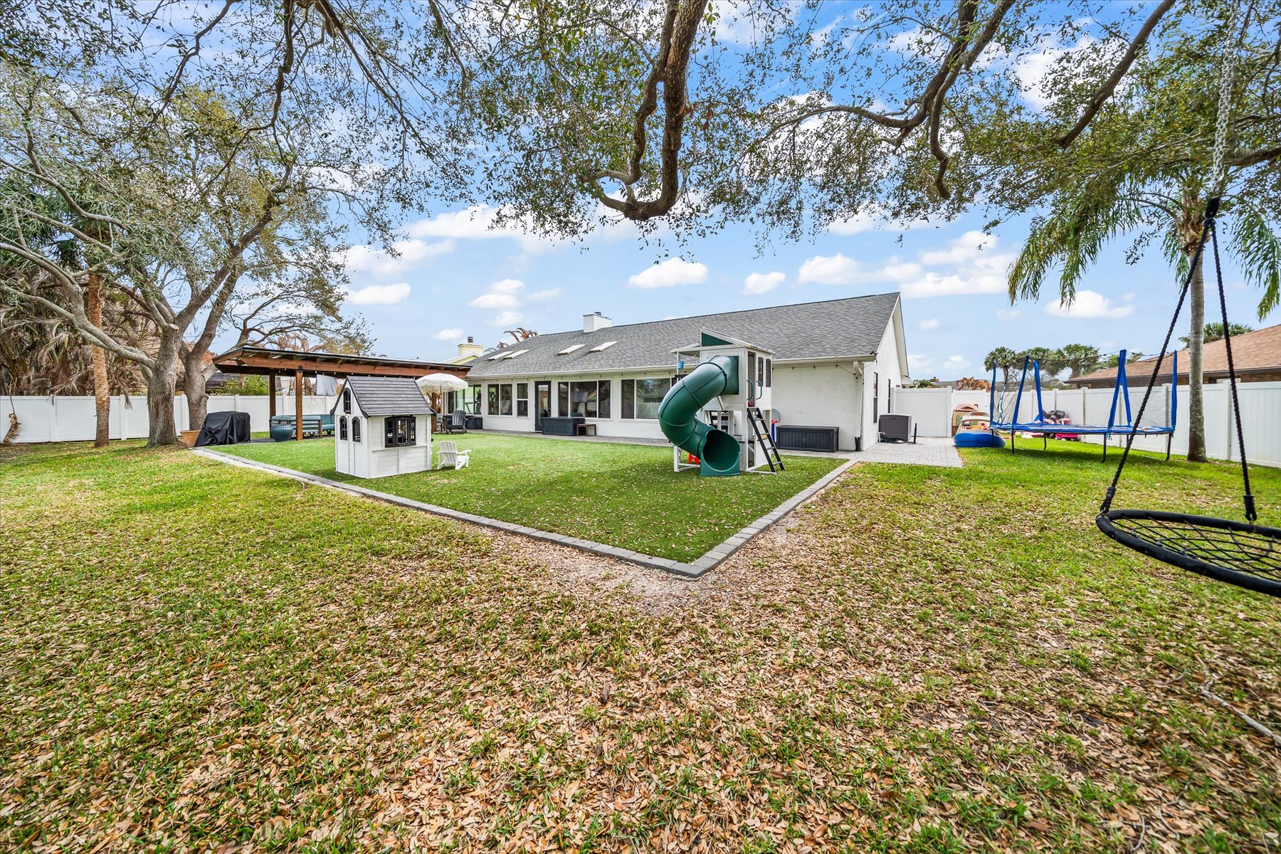 1272 Silver Lake Drive Melbourne FL 32940