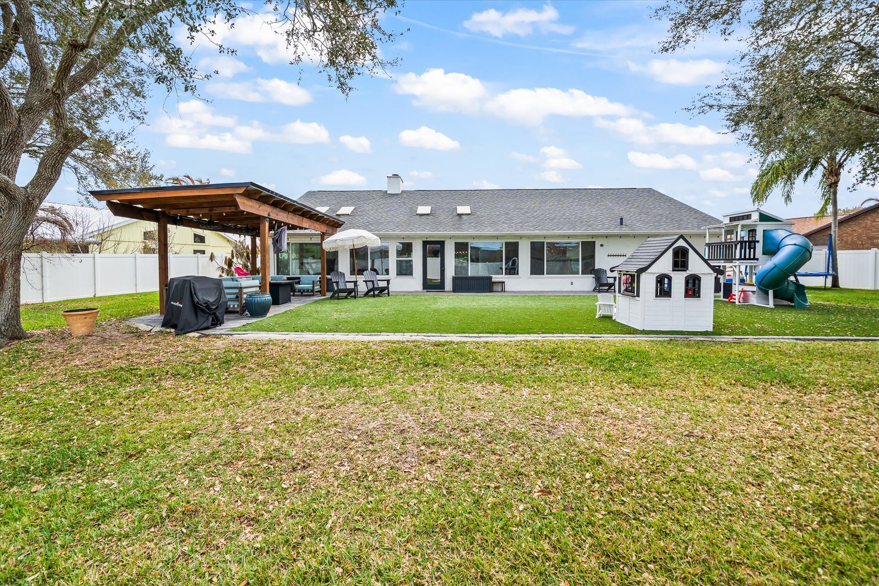 1272 Silver Lake Drive Melbourne FL 32940