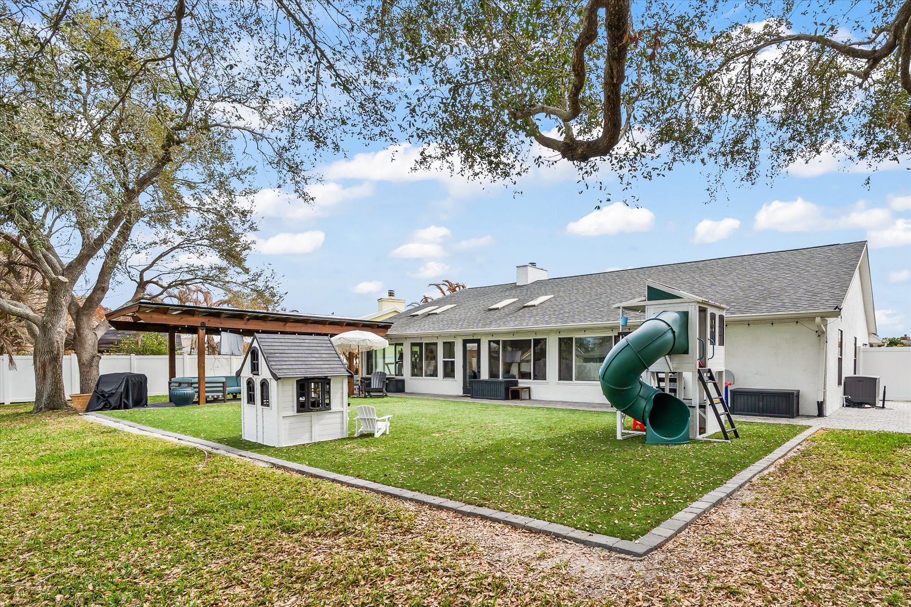 1272 Silver Lake Drive Melbourne FL 32940