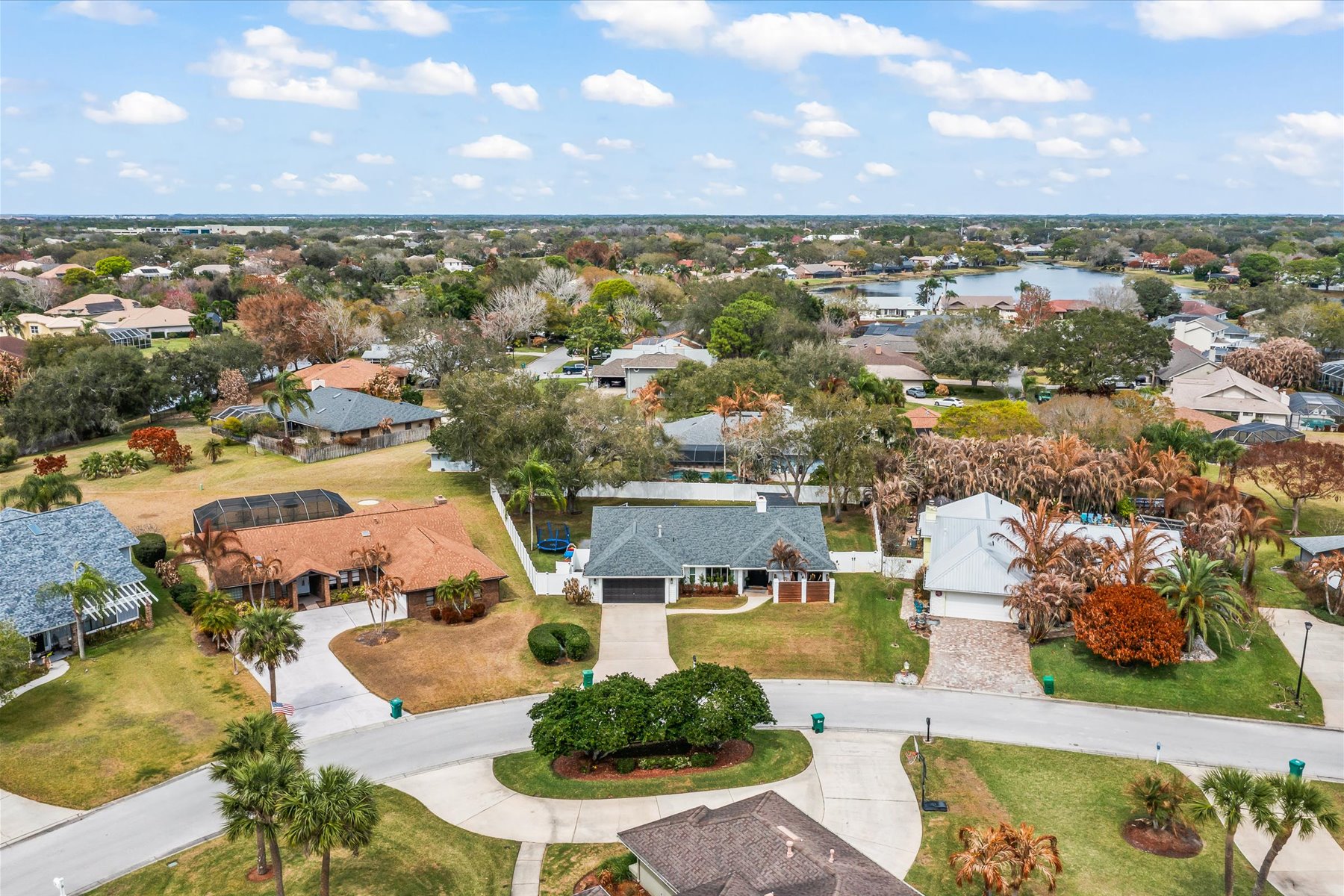 1272 Silver Lake Drive Melbourne FL 32940