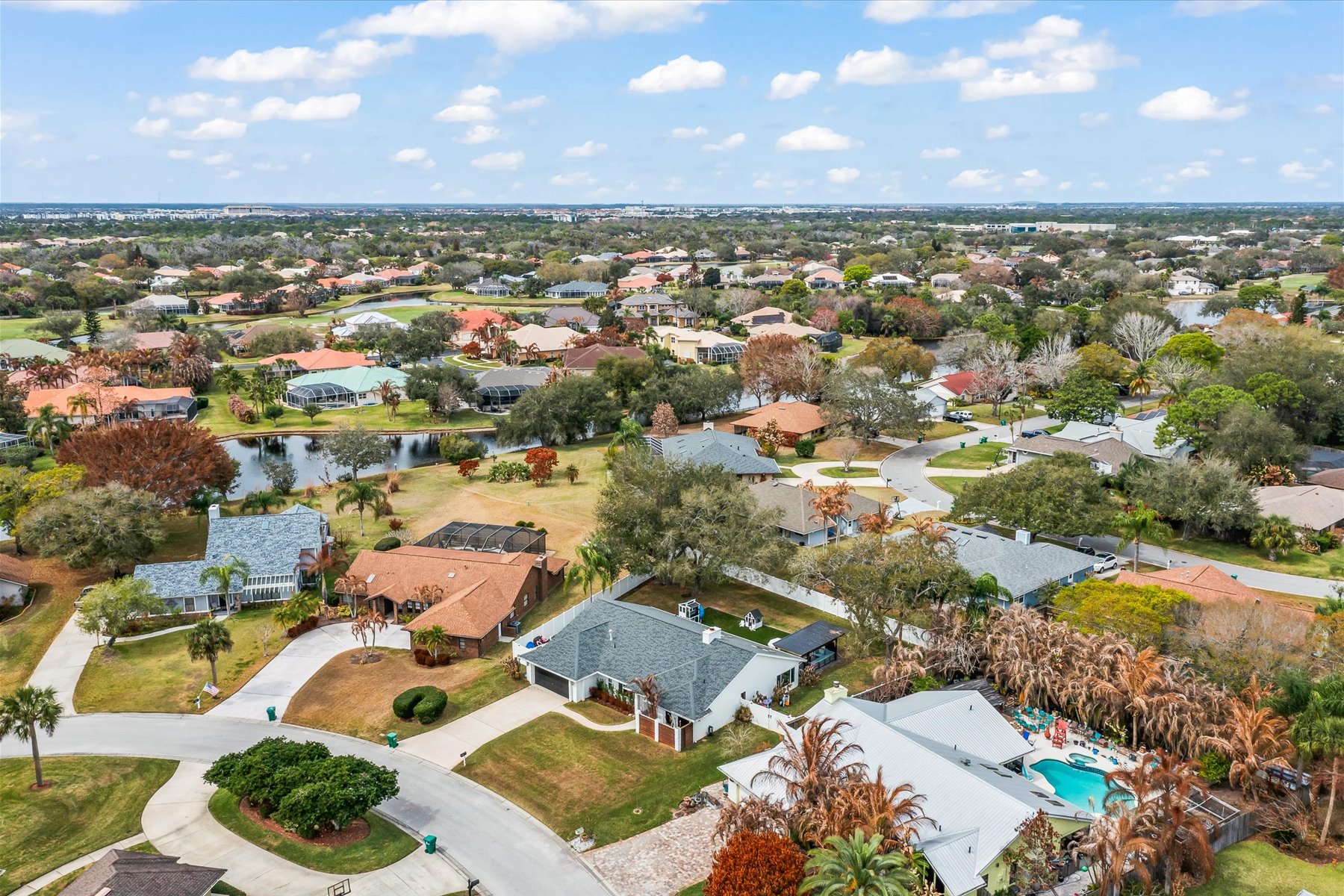 1272 Silver Lake Drive Melbourne FL 32940