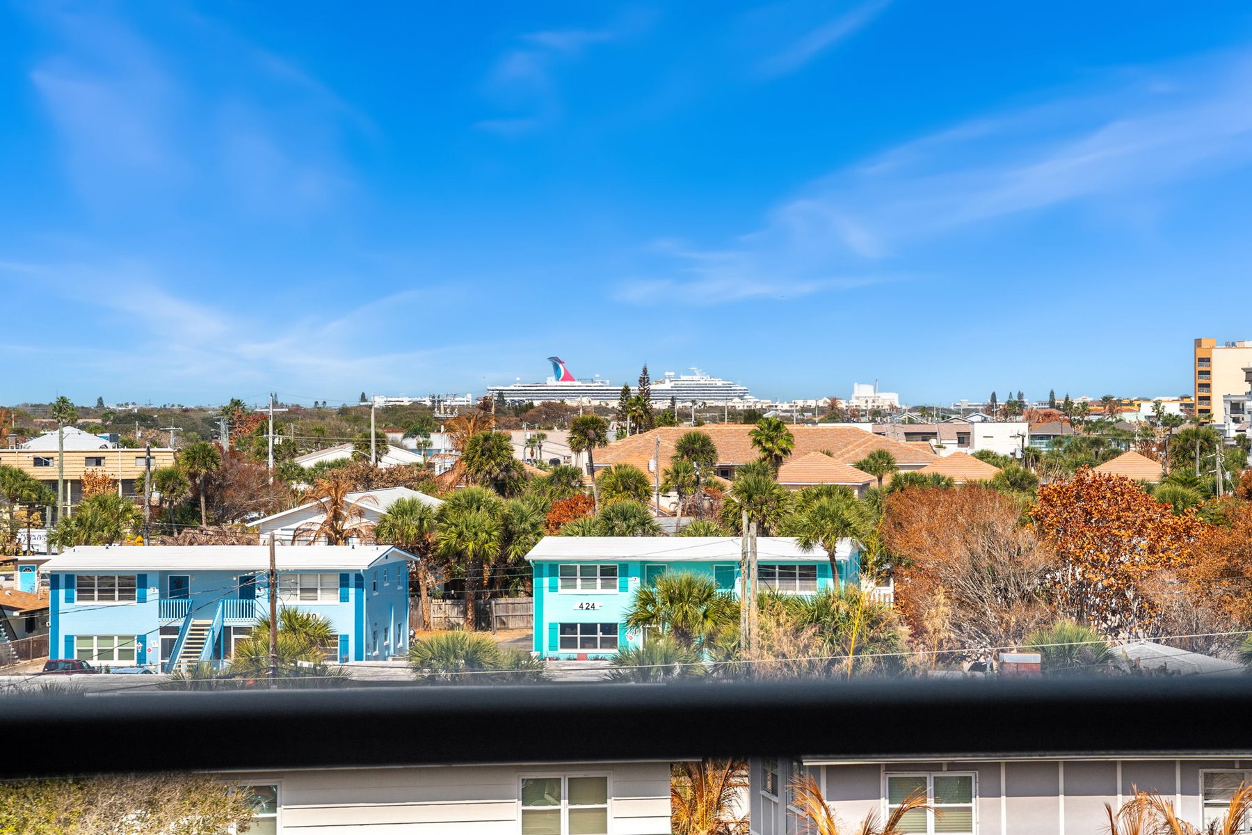 410 Hayes Avenue Cocoa Beach FL 32931