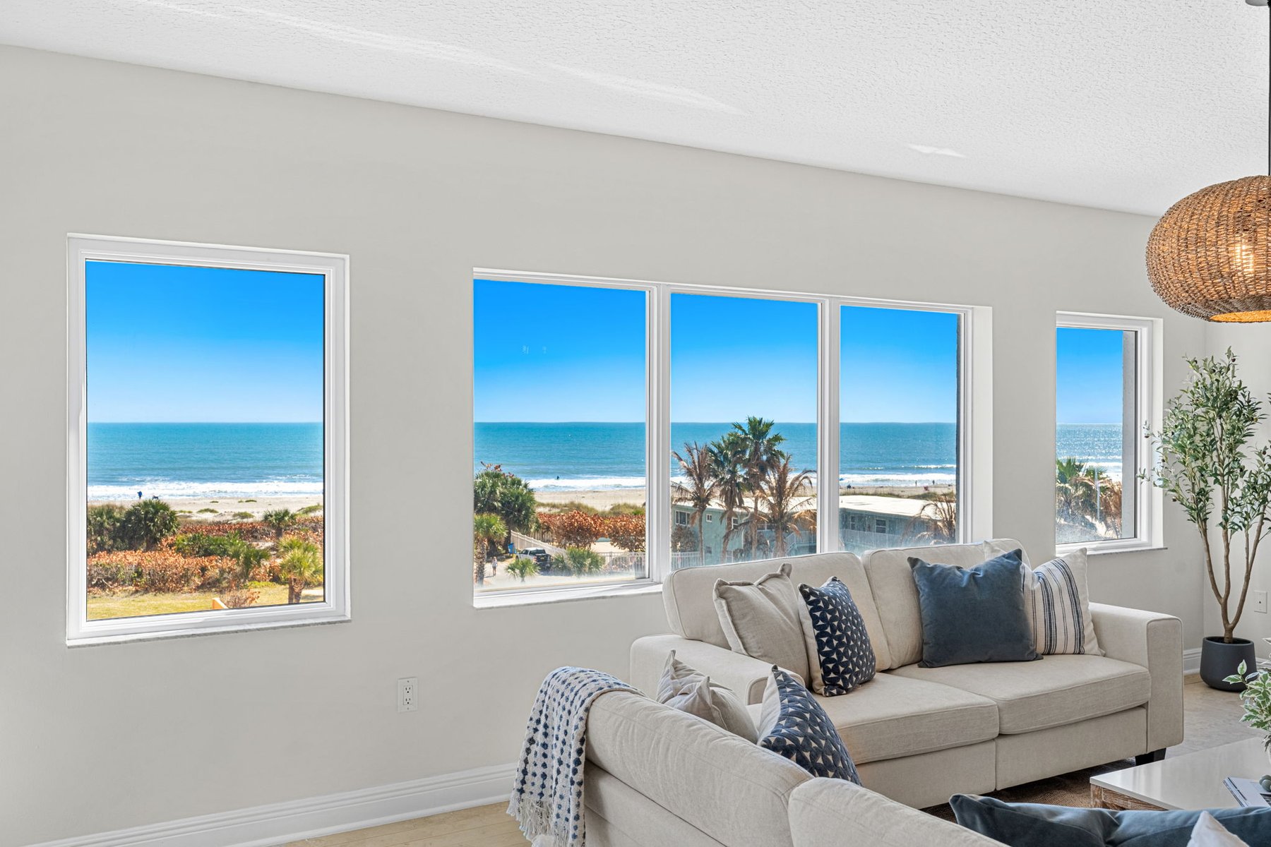 410 Hayes Avenue Cocoa Beach FL 32931
