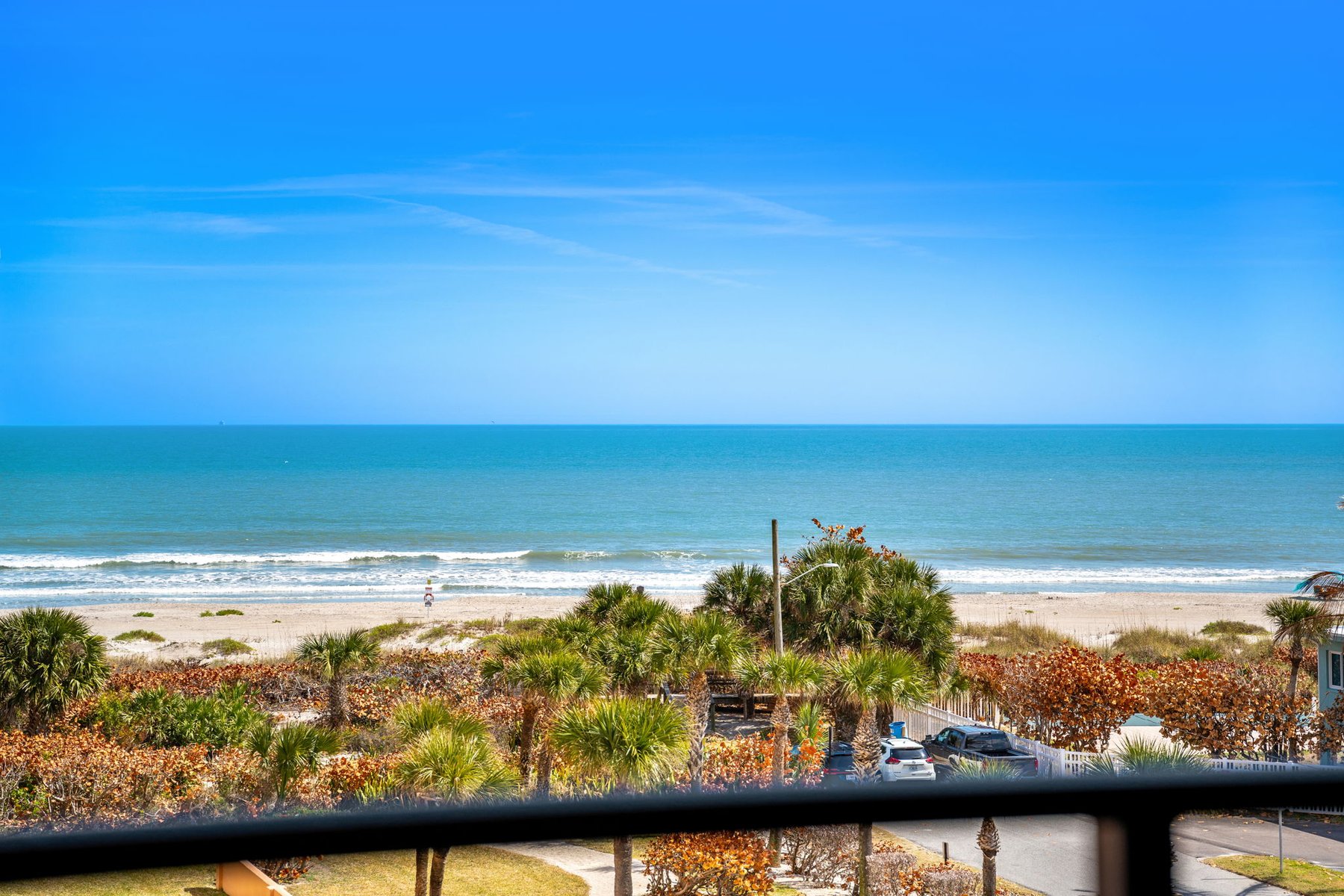 410 Hayes Avenue Cocoa Beach FL 32931