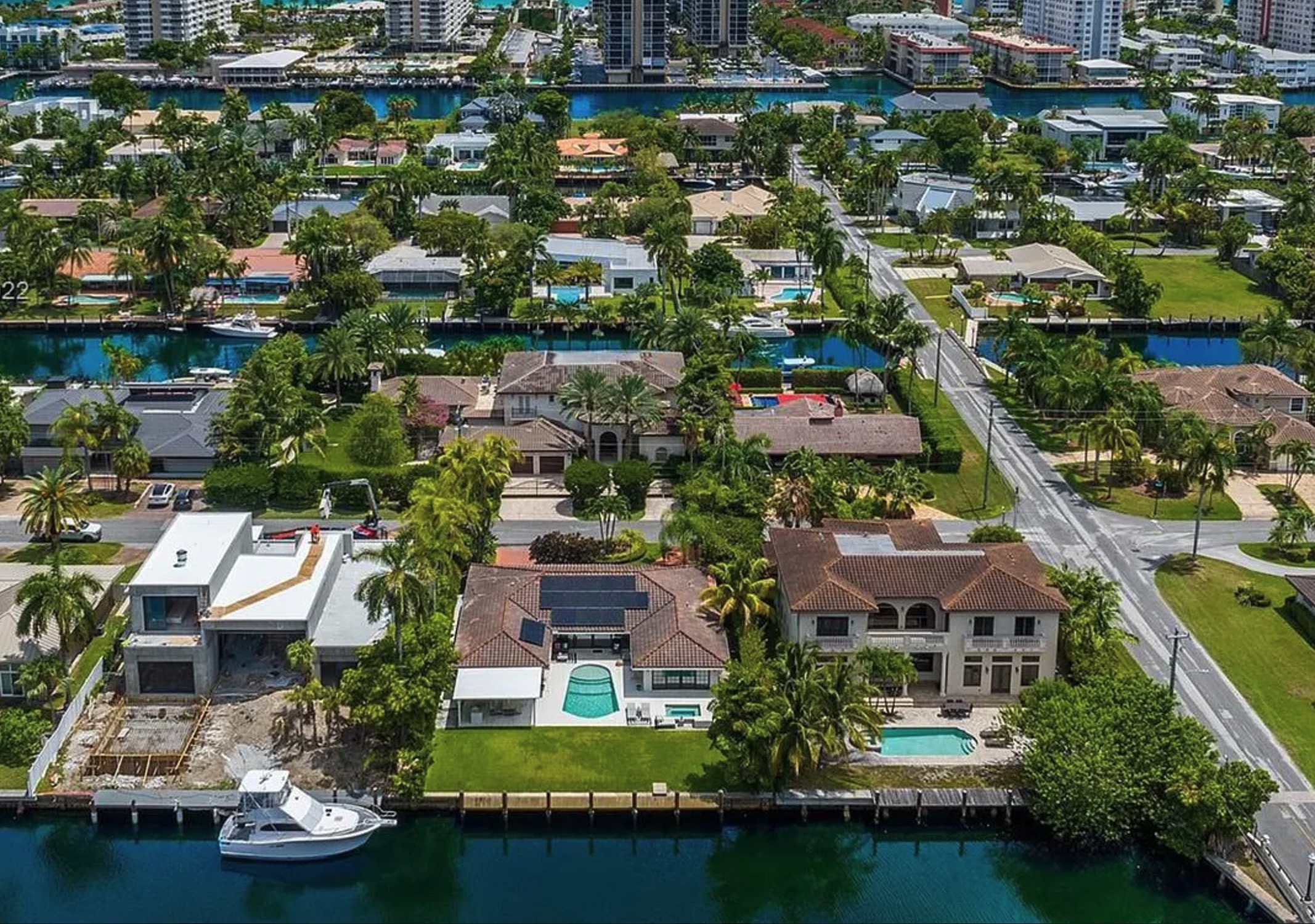 524 Oleander Drive Hallandale Beach FL 33009