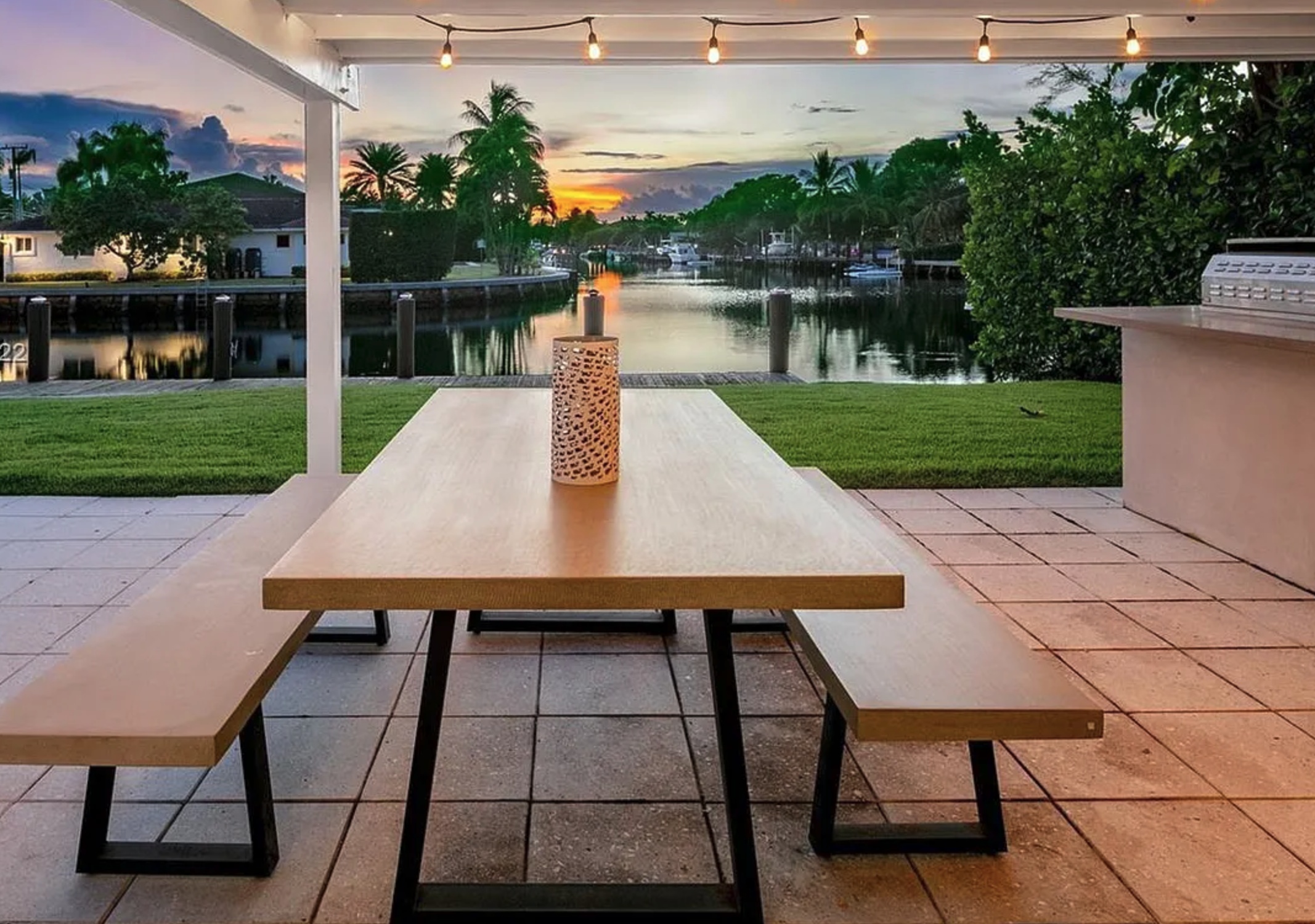 524 Oleander Drive Hallandale Beach FL 33009