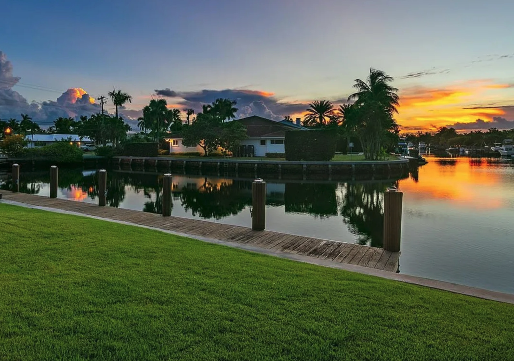524 Oleander Drive Hallandale Beach FL 33009