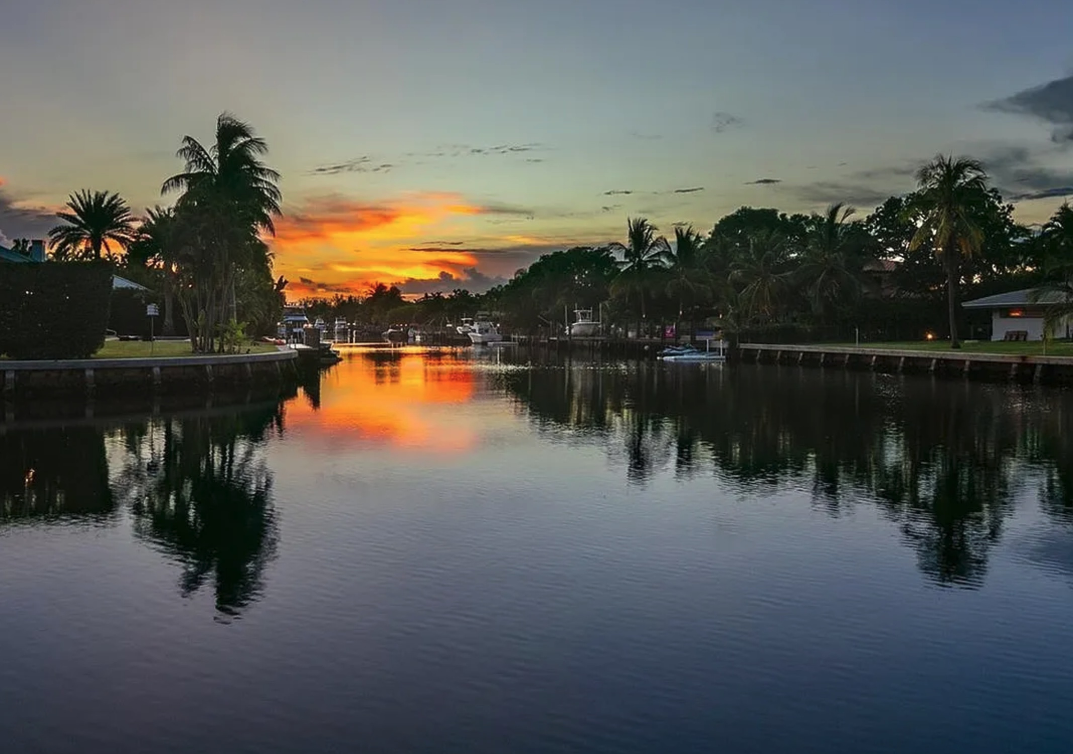 524 Oleander Drive Hallandale Beach FL 33009